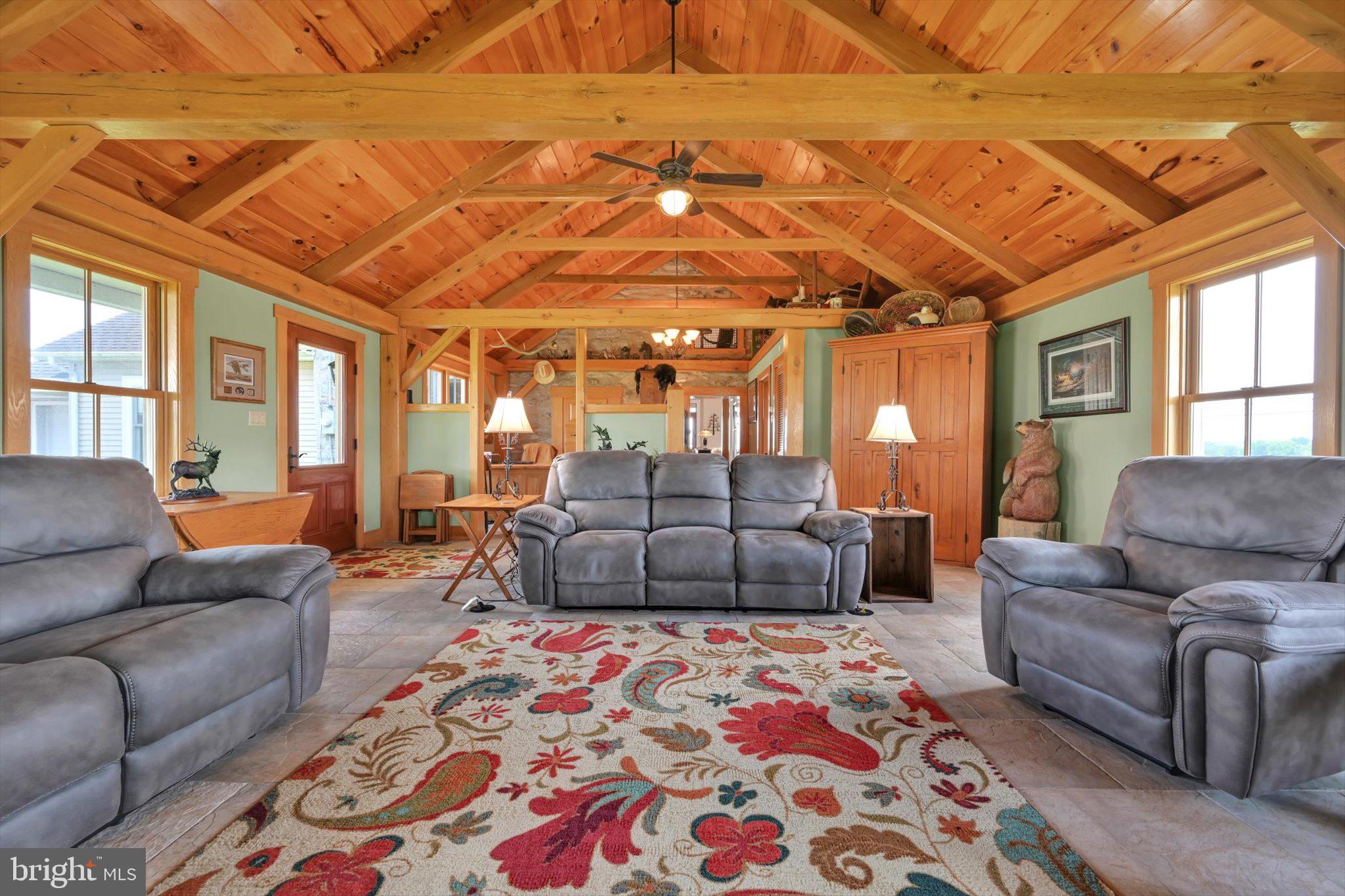 KUTZTOWN - Residential