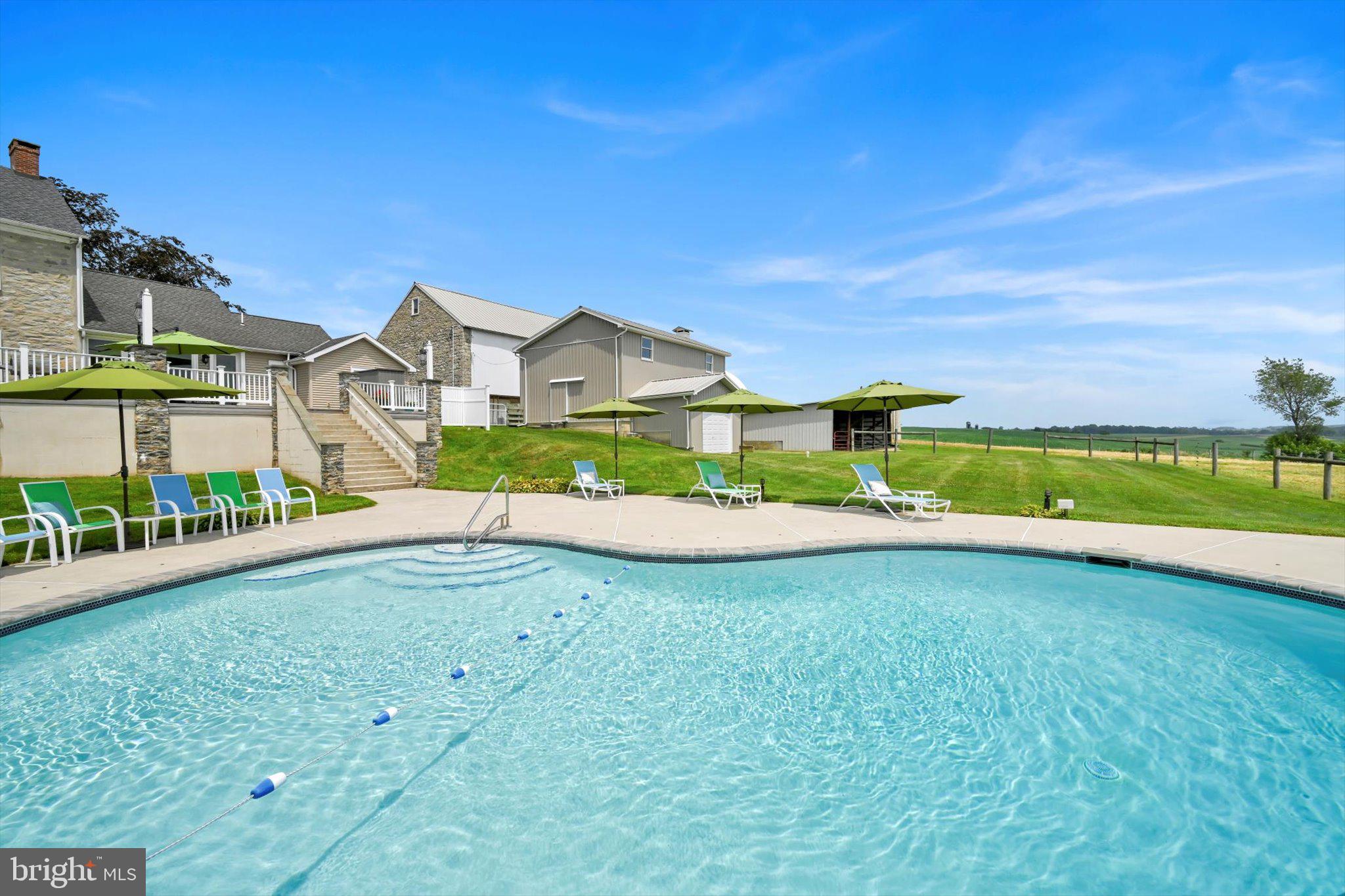 KUTZTOWN - Residential