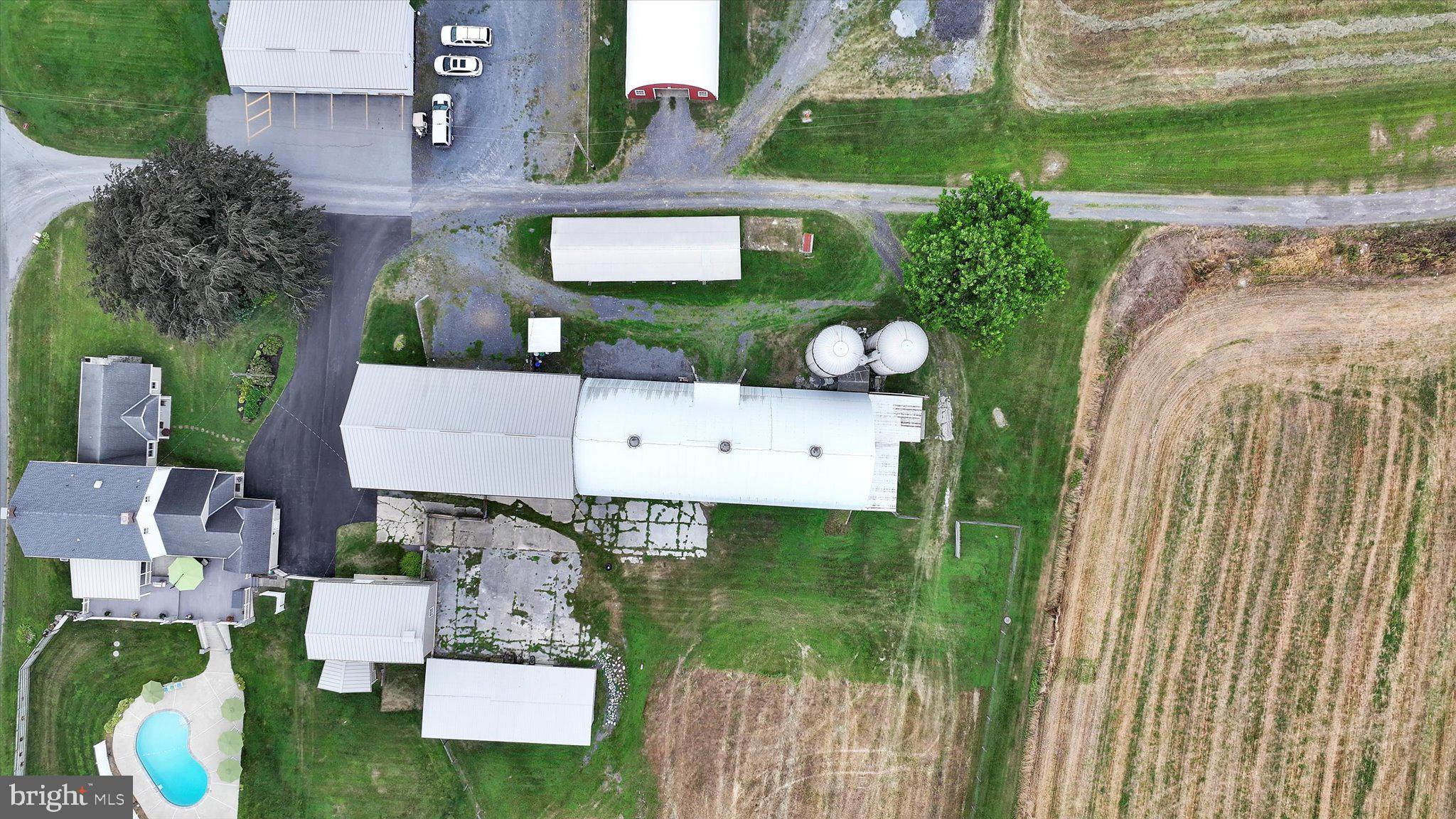 KUTZTOWN - Residential