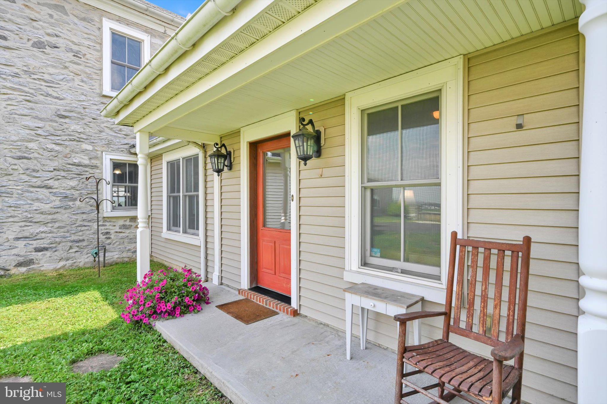 KUTZTOWN - Residential