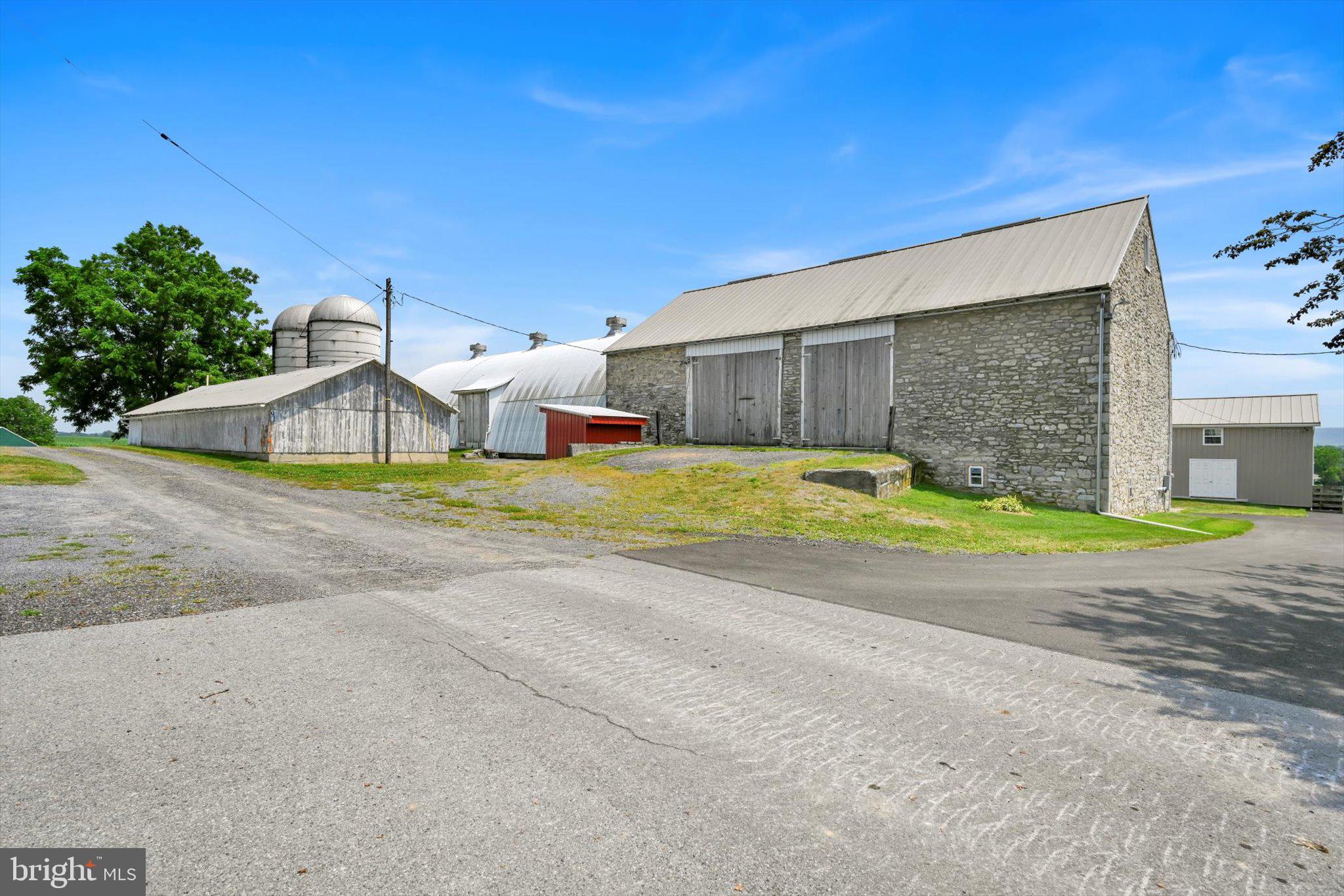 KUTZTOWN - Residential