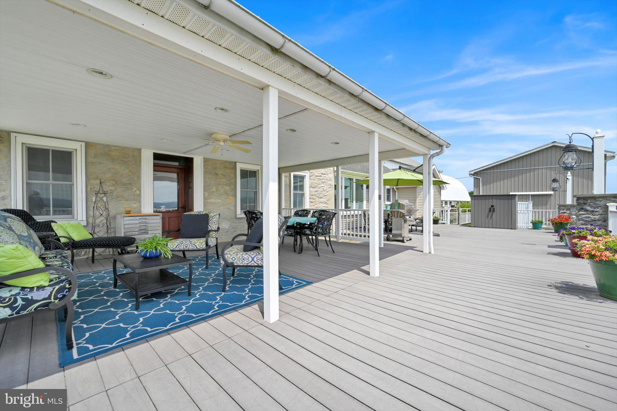 KUTZTOWN - Residential