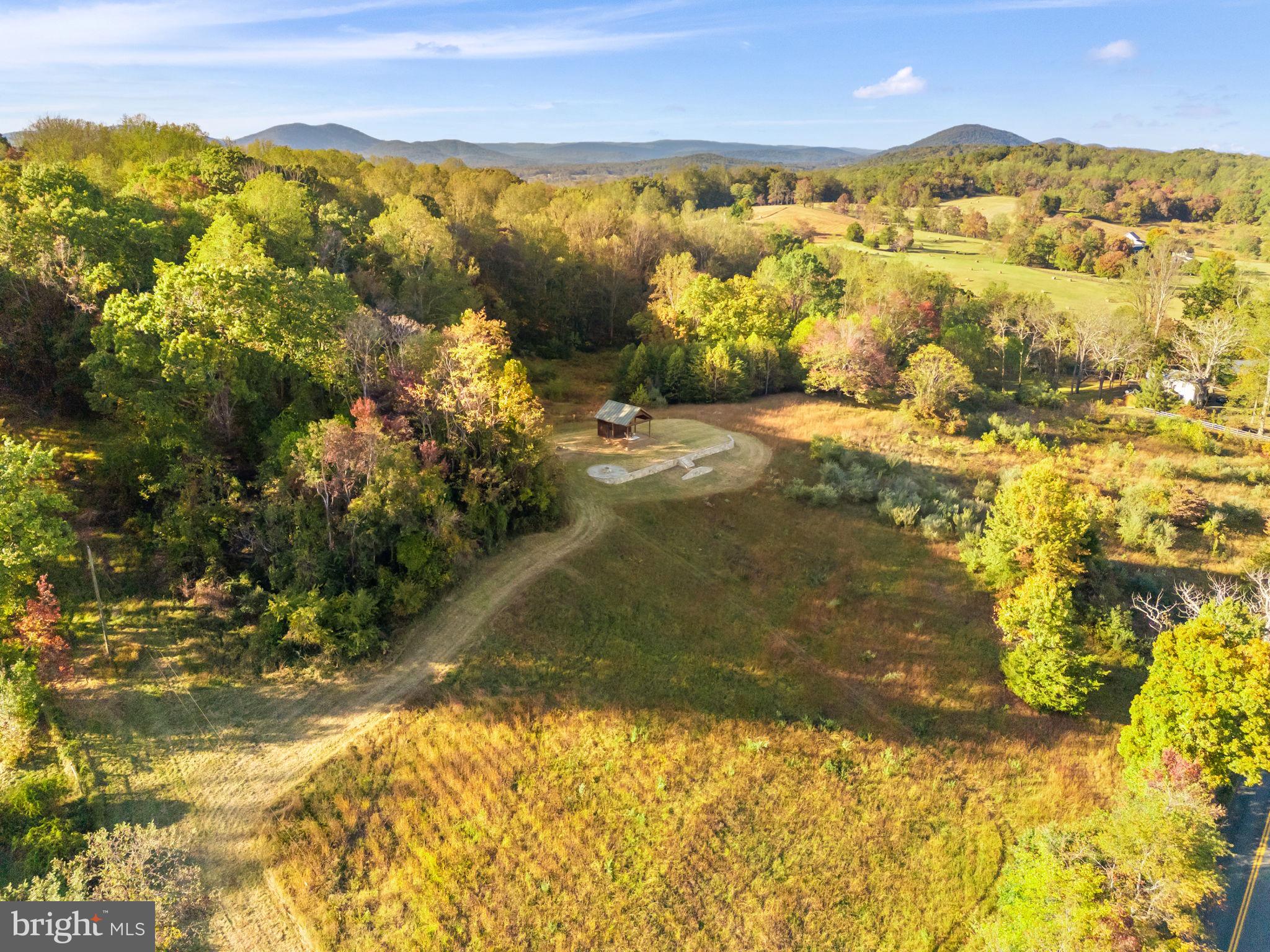 6450 JOHN BARTON PAYNE ROAD
