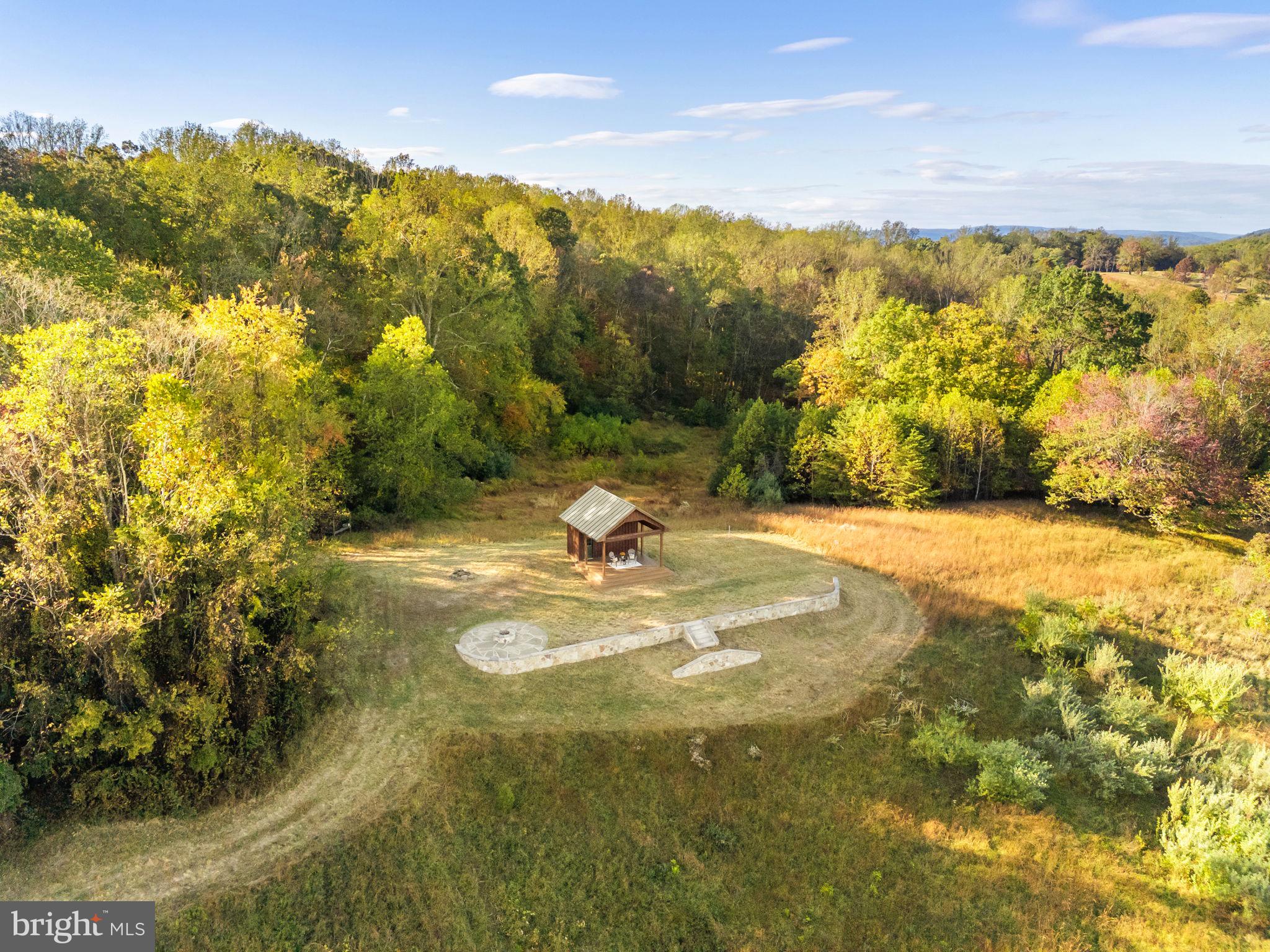 6450 JOHN BARTON PAYNE ROAD
