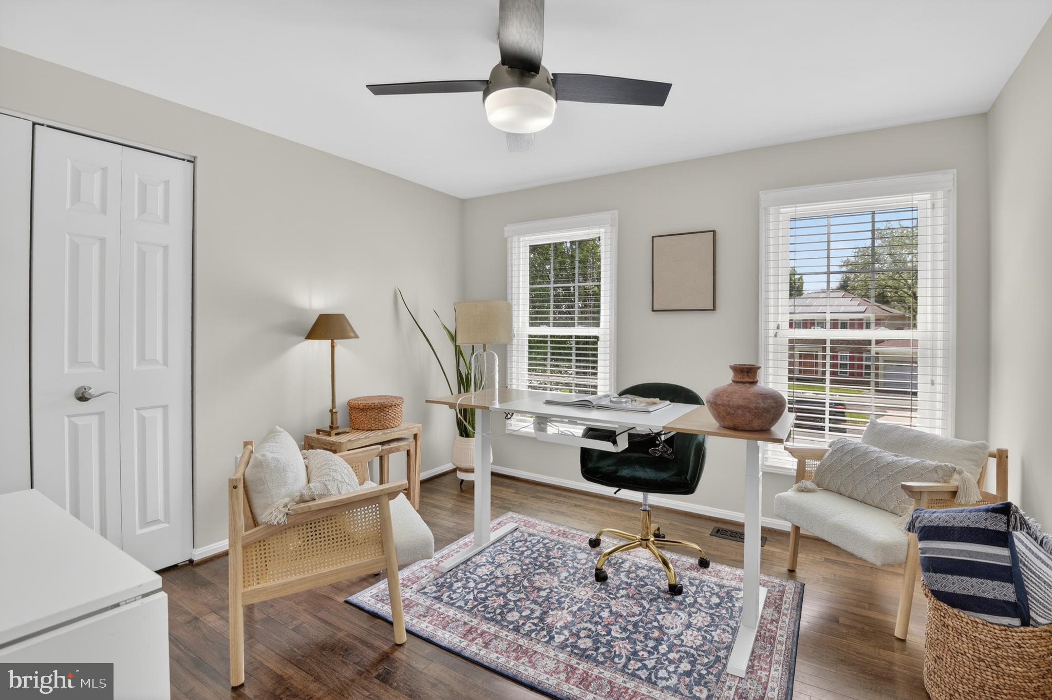 POTOMAC CHASE - Residential