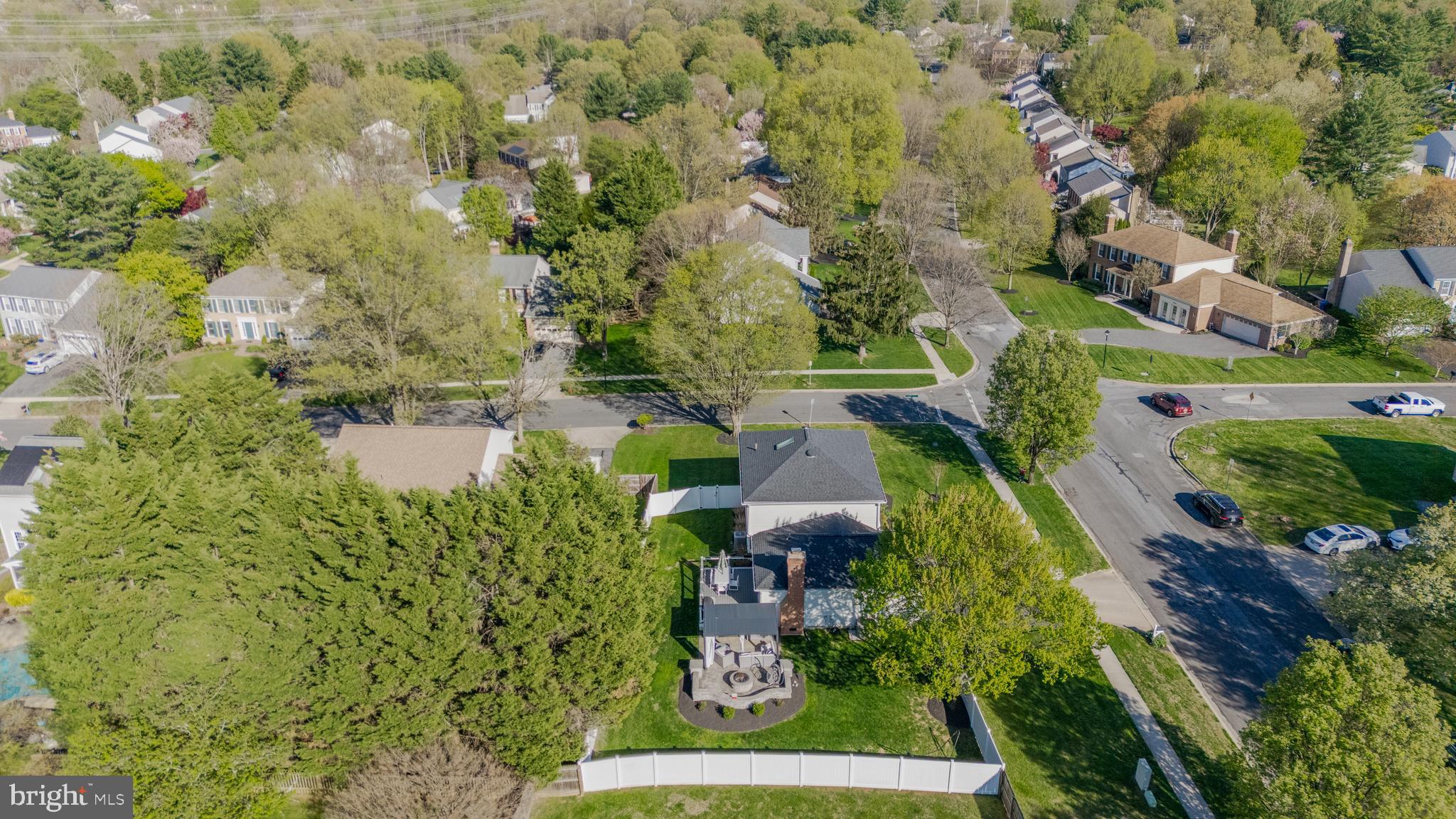 12637 FALCONBRIDGE DRIVE