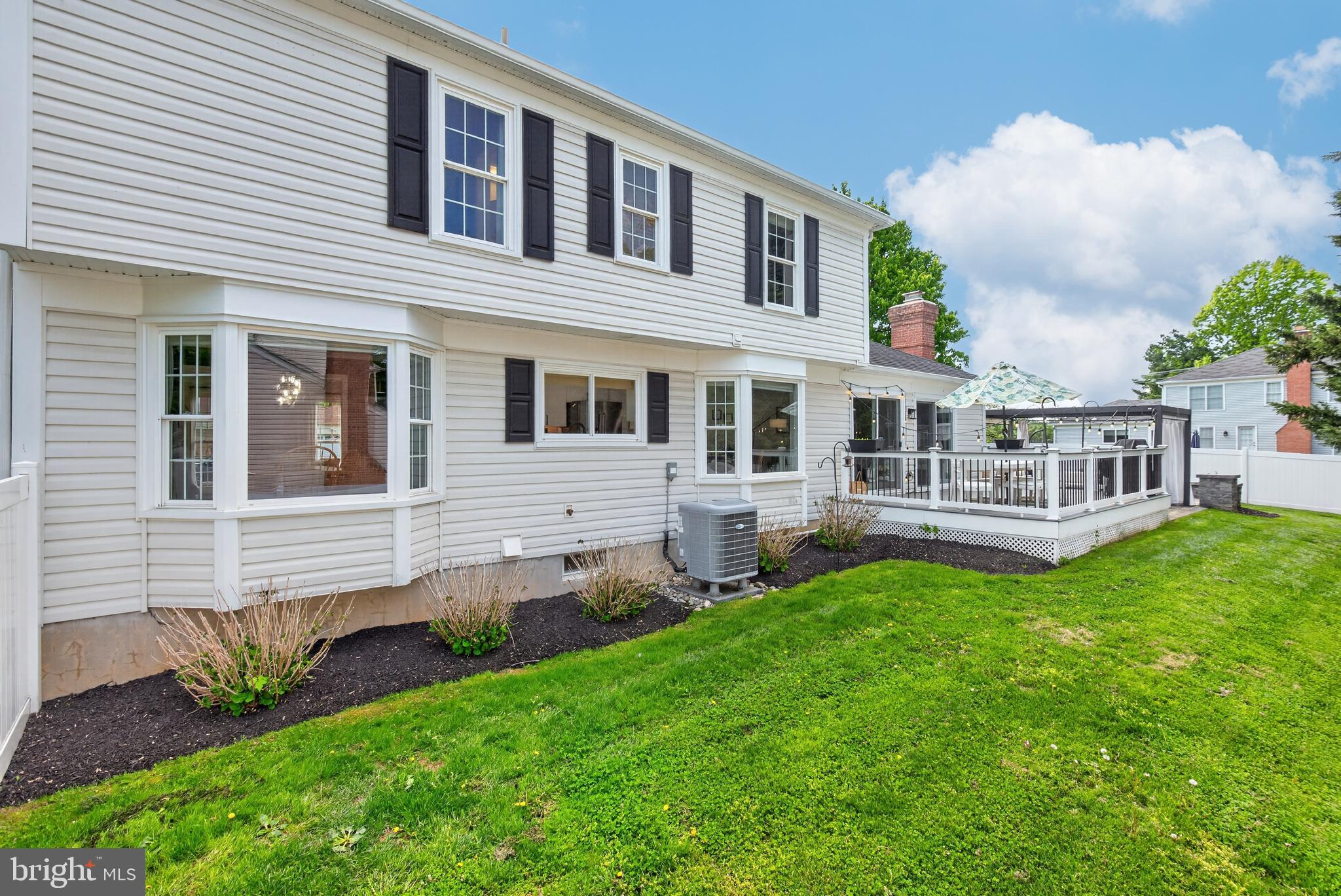 POTOMAC CHASE - Residential