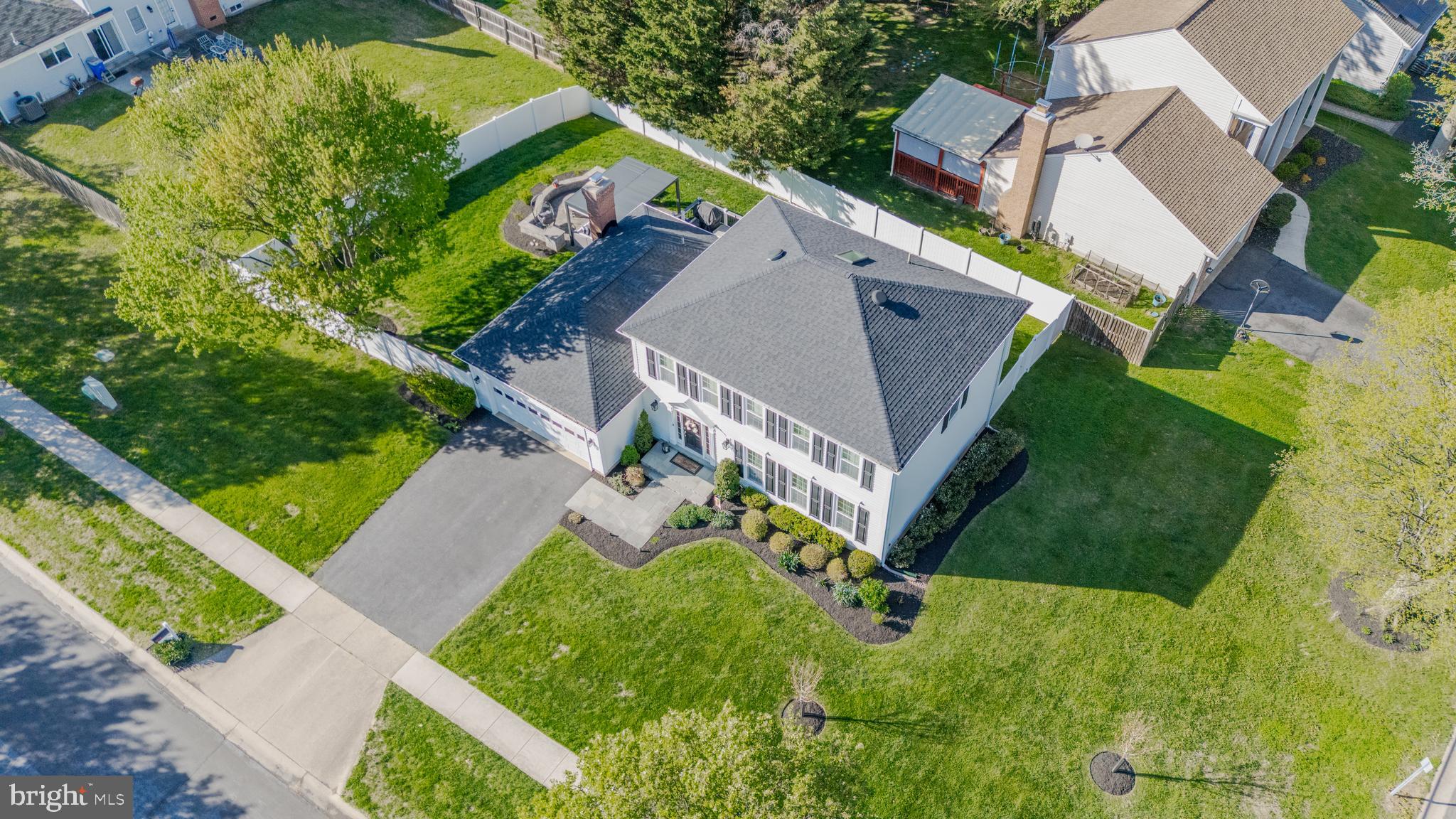 POTOMAC CHASE - Residential