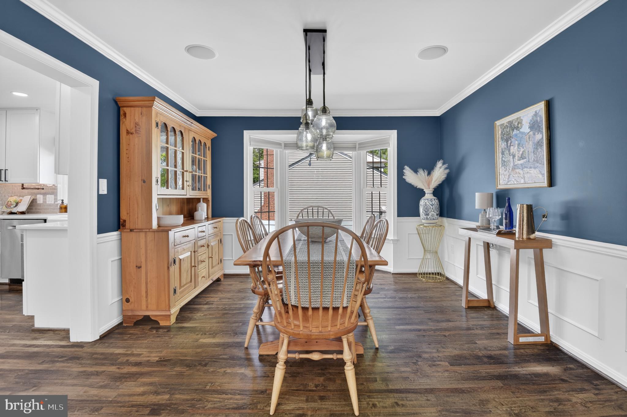 POTOMAC CHASE - Residential