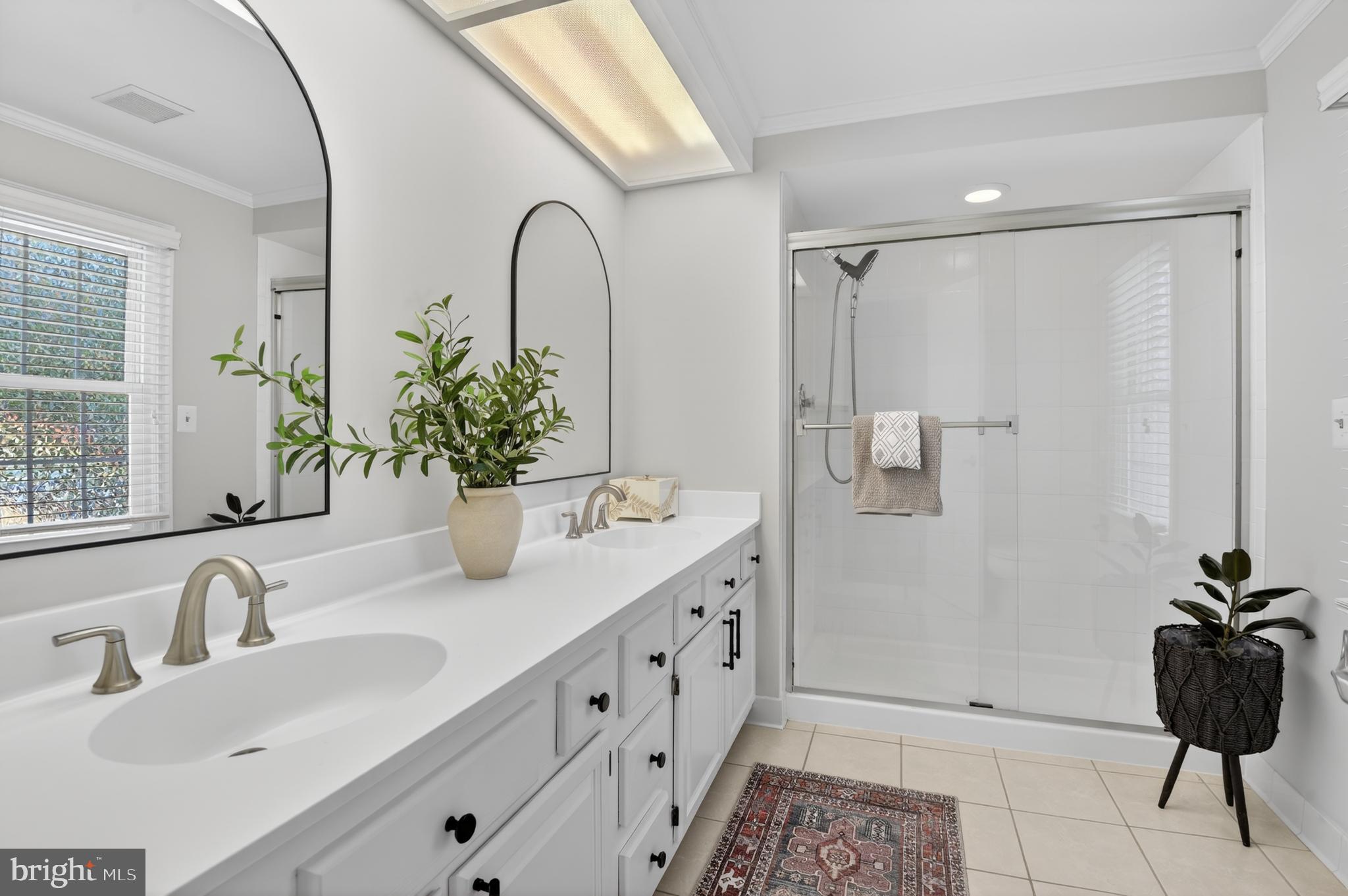 POTOMAC CHASE - Residential