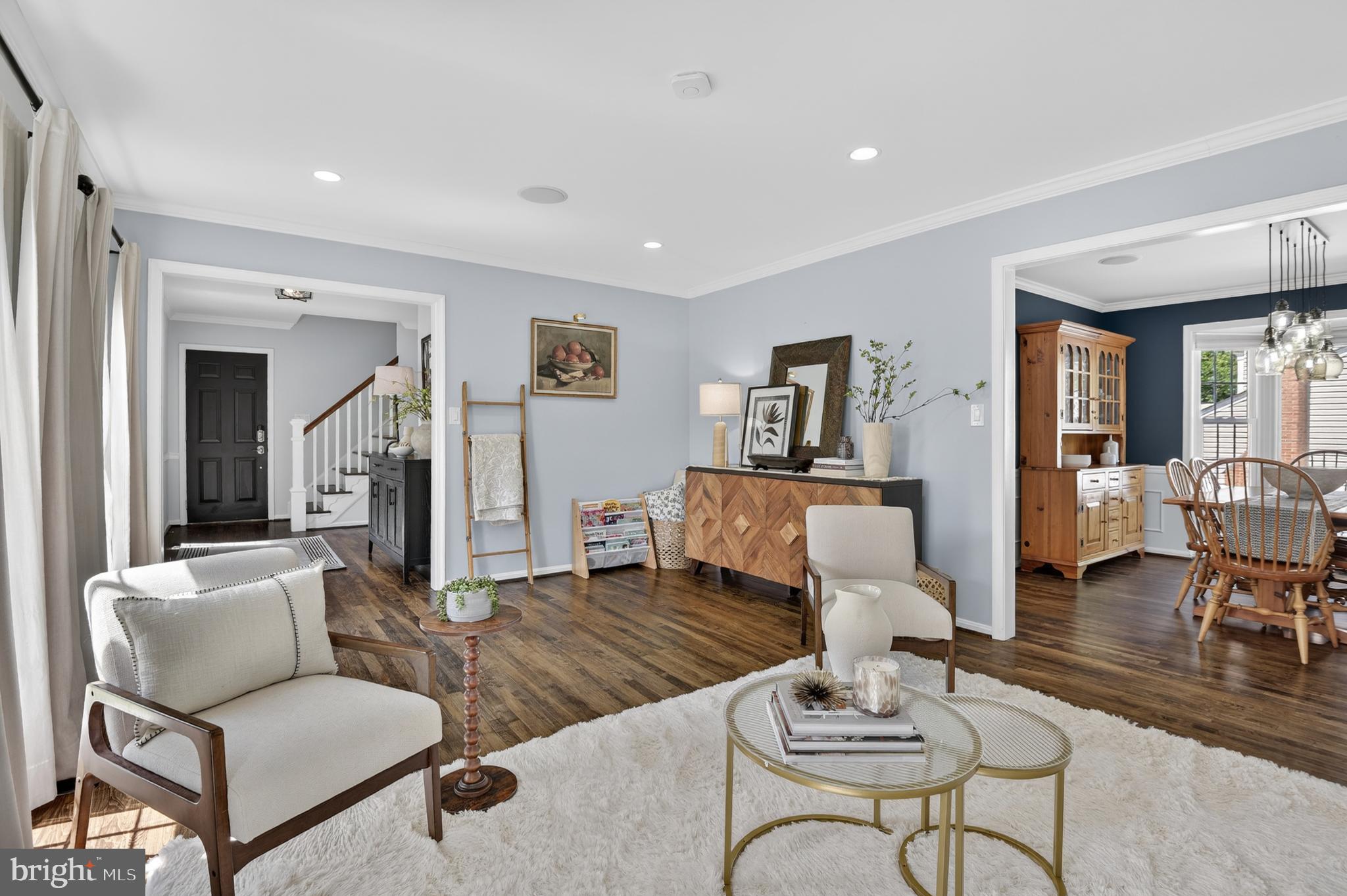 POTOMAC CHASE - Residential