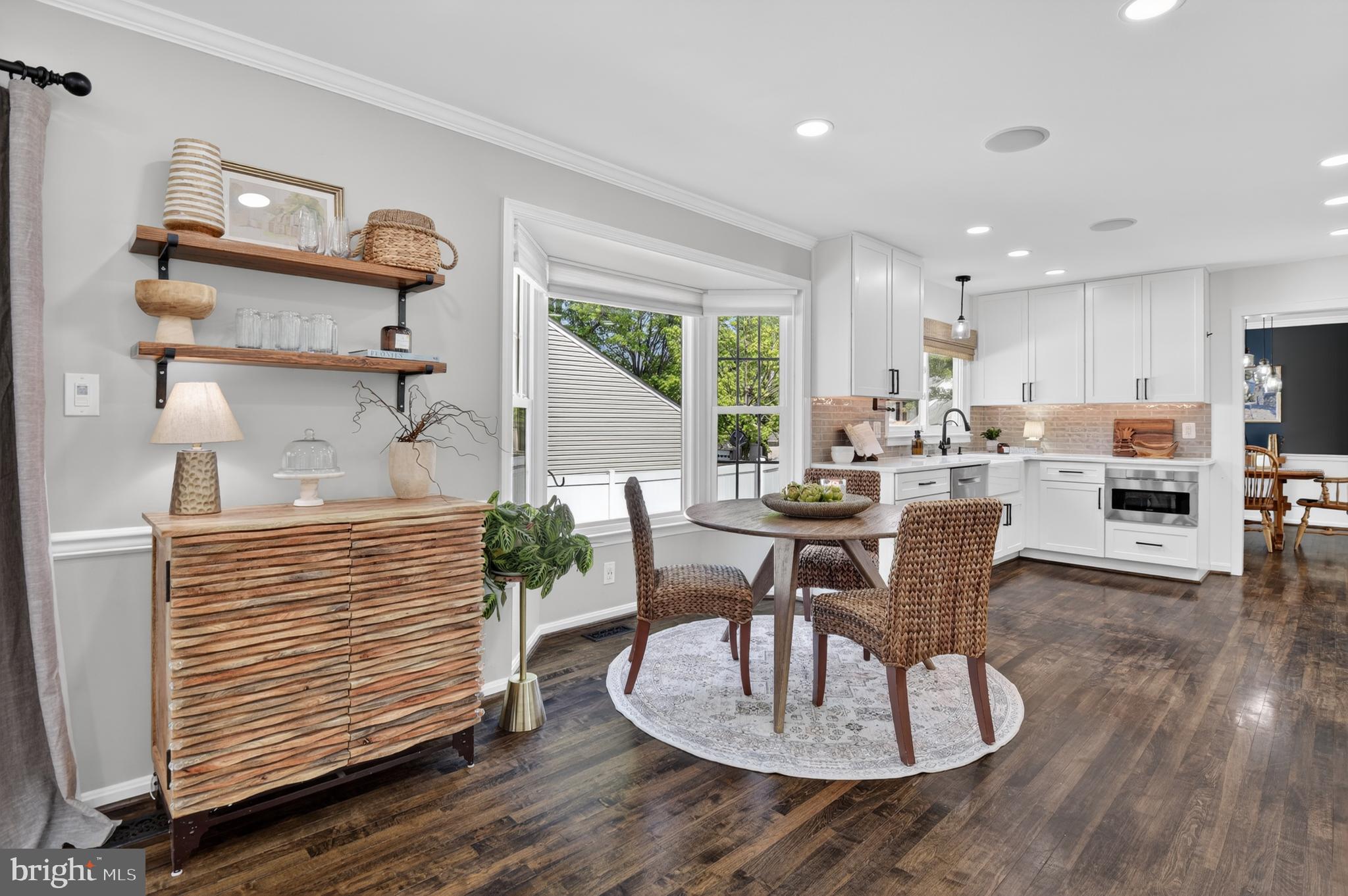 POTOMAC CHASE - Residential