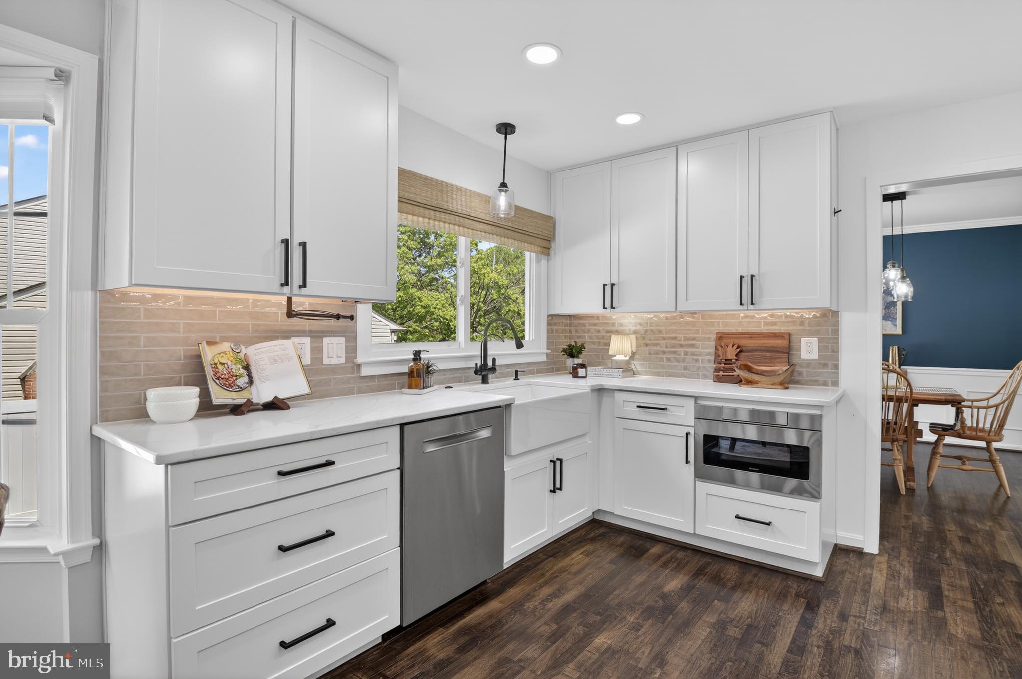 POTOMAC CHASE - Residential