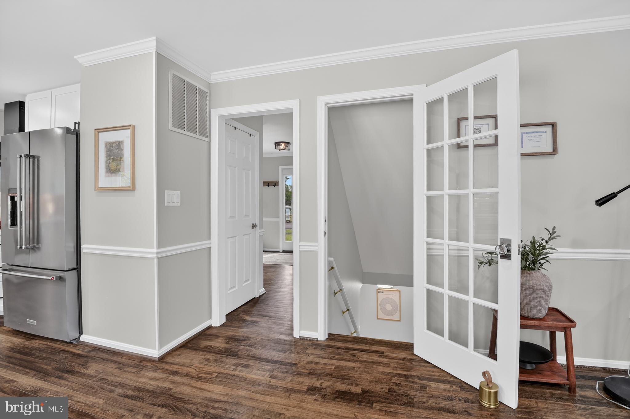 POTOMAC CHASE - Residential