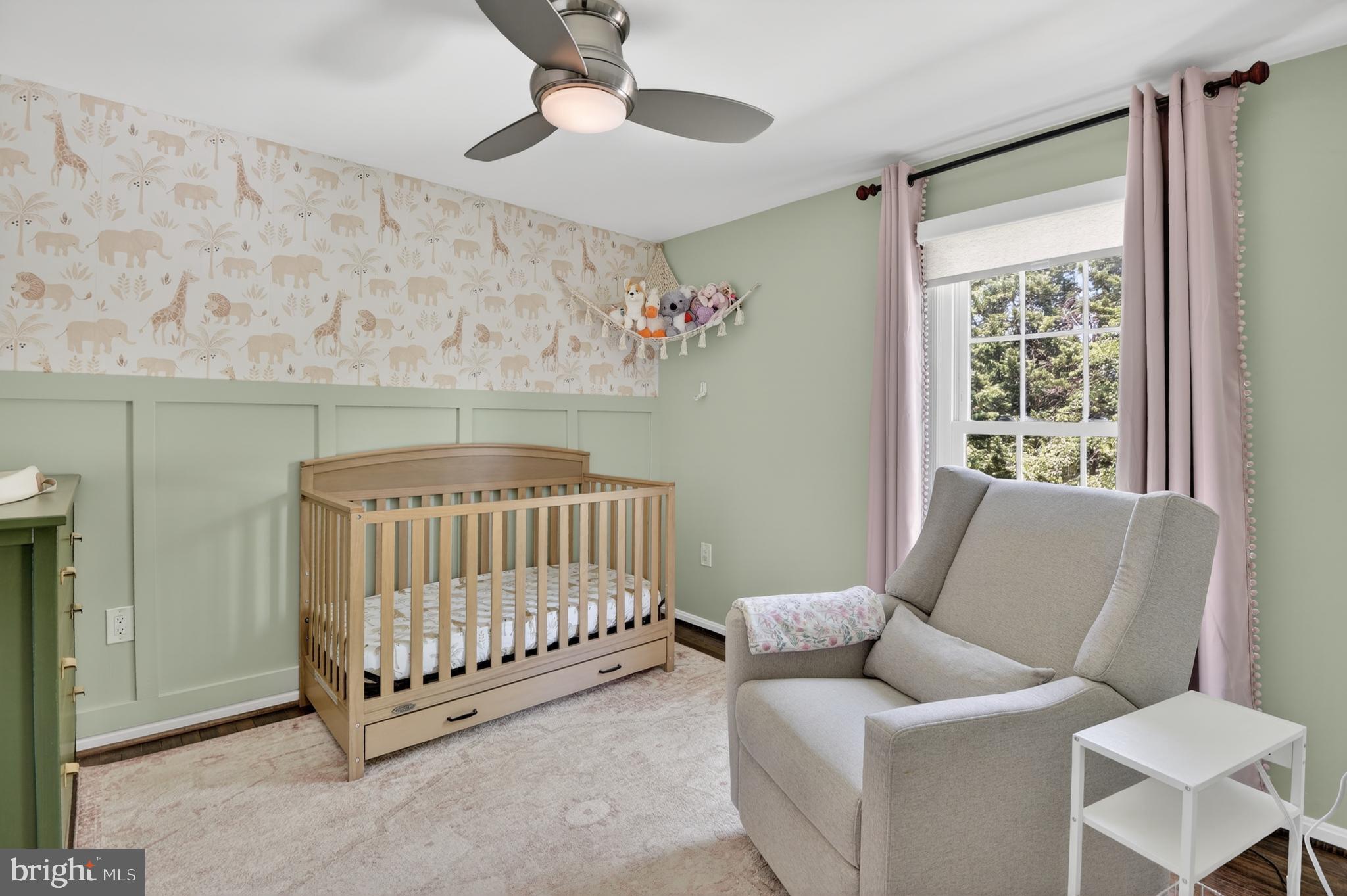 POTOMAC CHASE - Residential