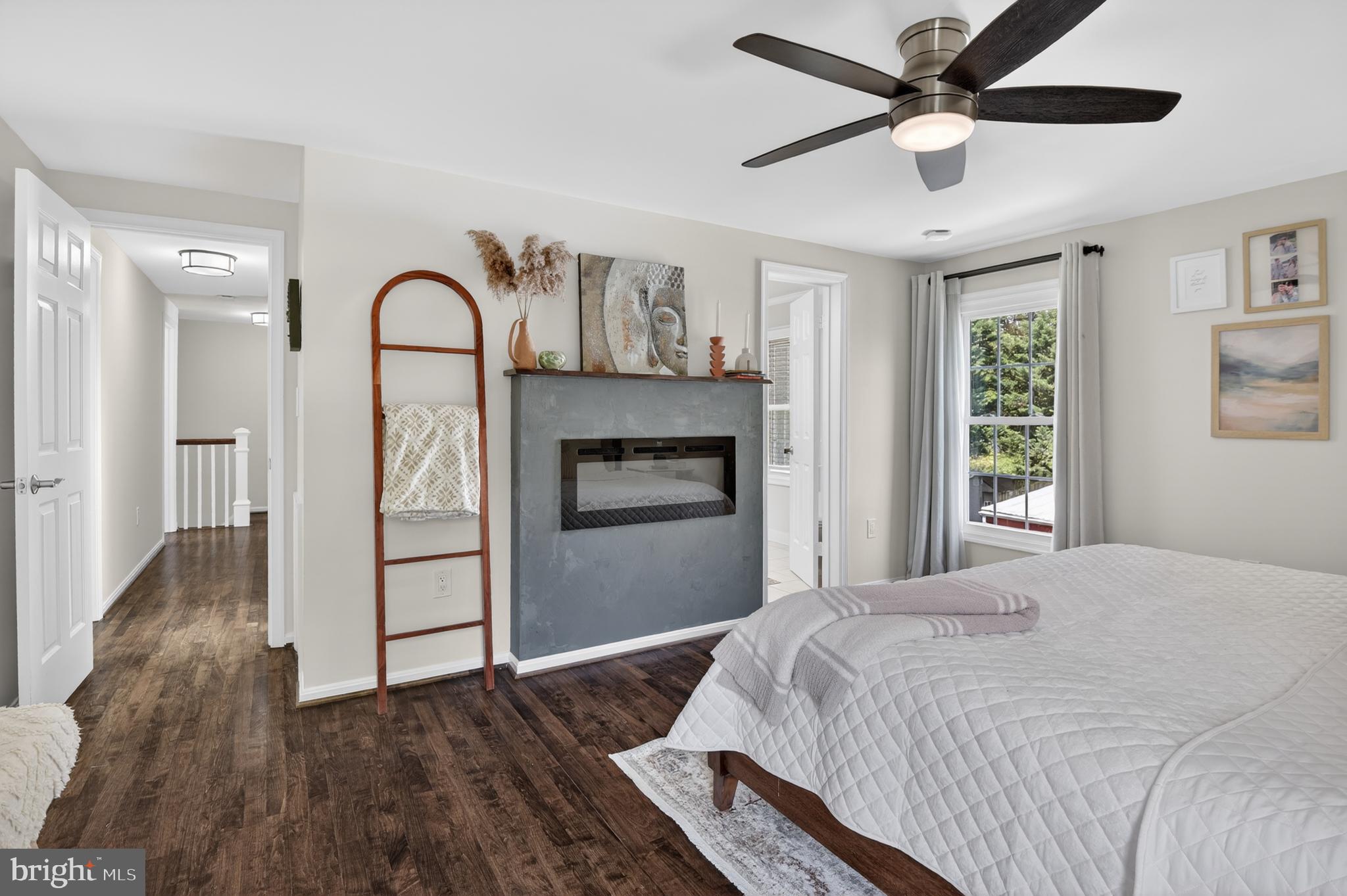 POTOMAC CHASE - Residential