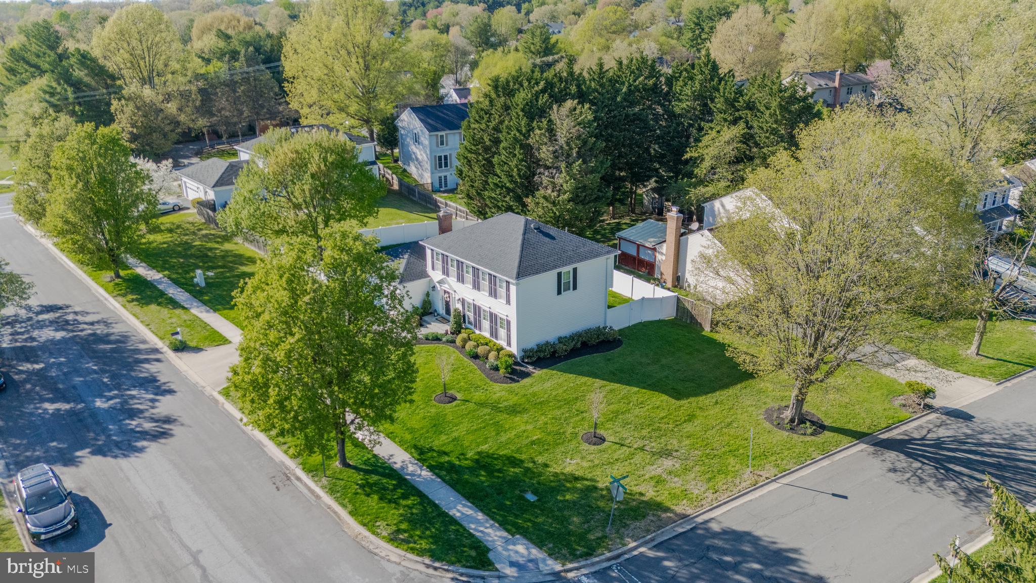 12637 FALCONBRIDGE DRIVE