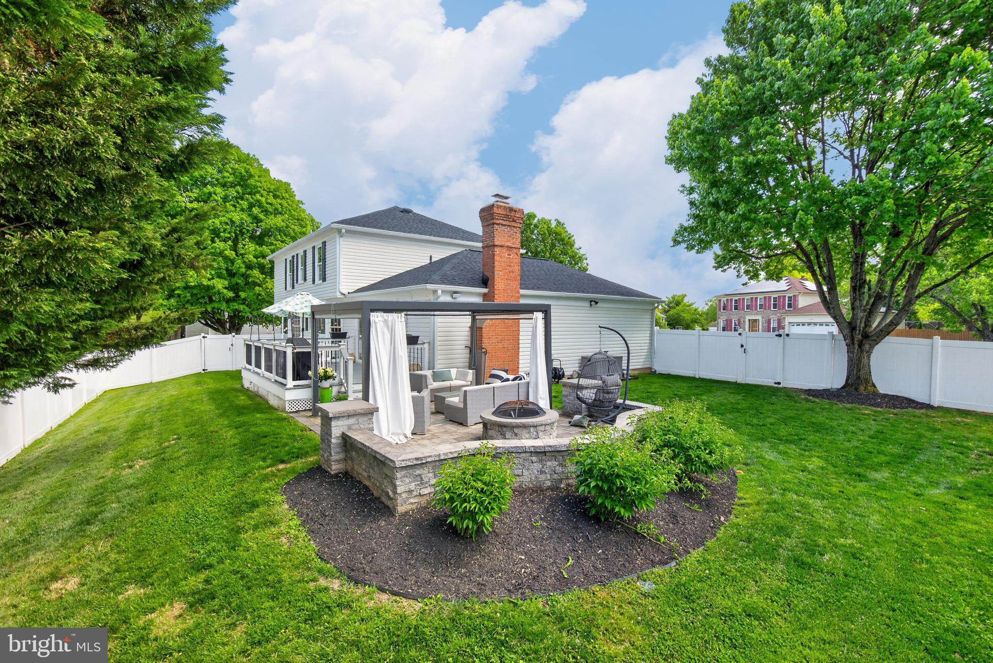 POTOMAC CHASE - Residential