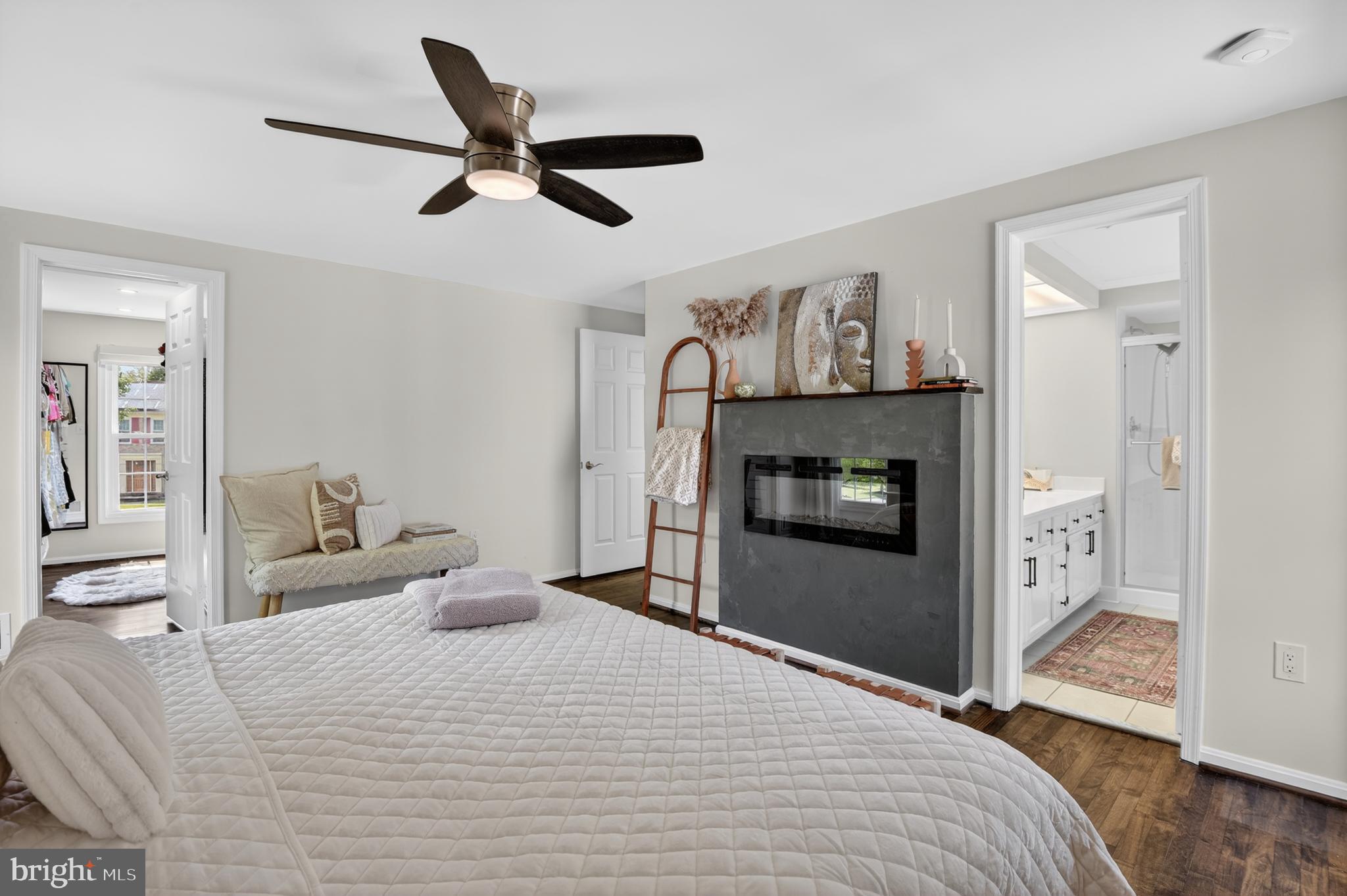 POTOMAC CHASE - Residential