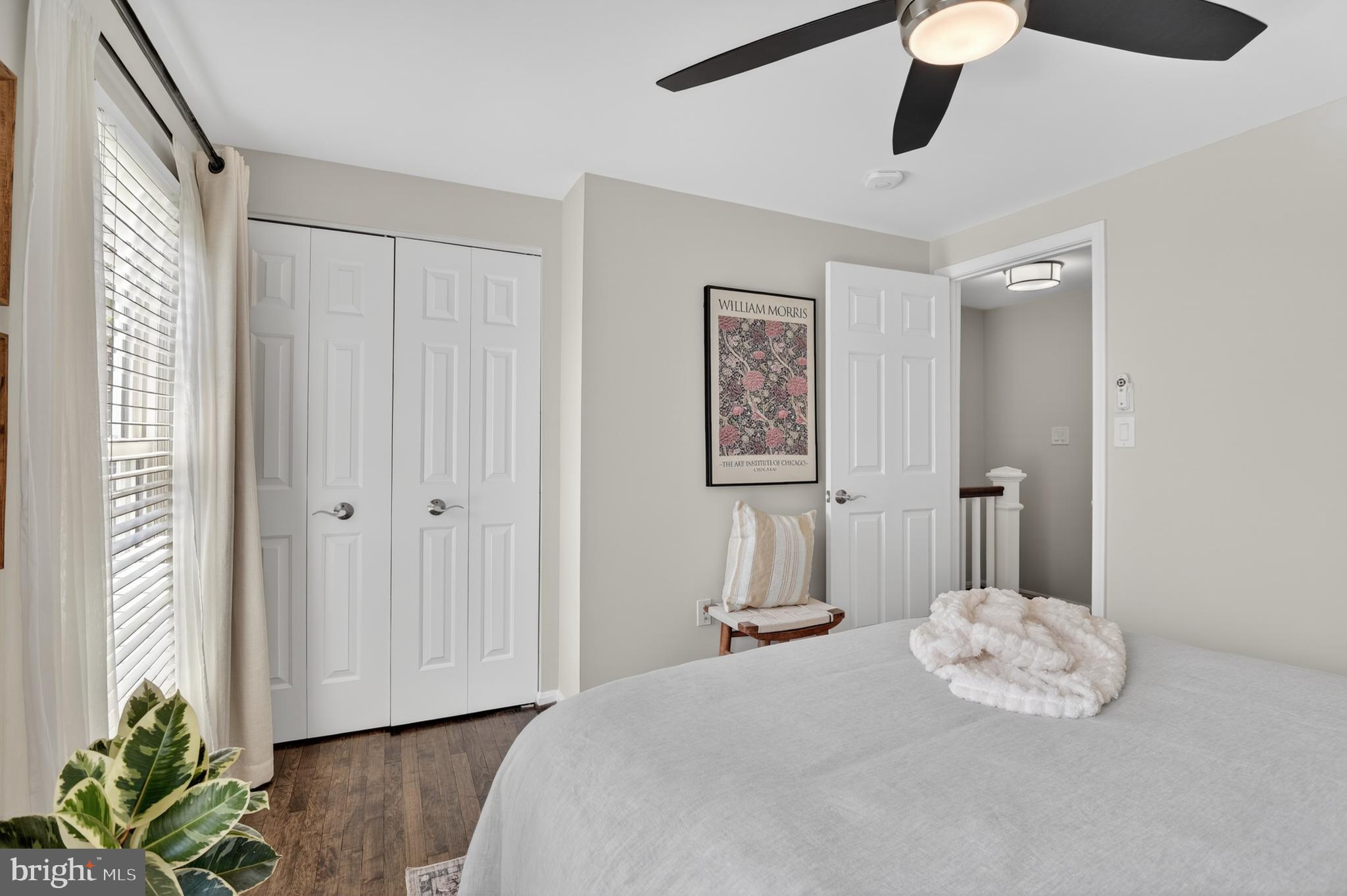 POTOMAC CHASE - Residential