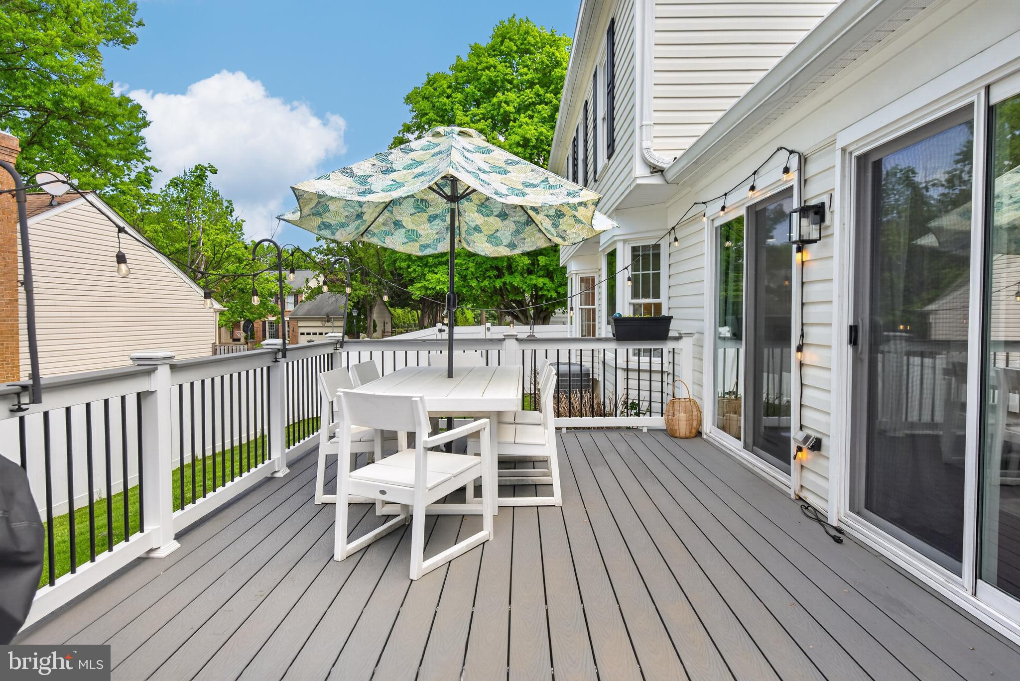 POTOMAC CHASE - Residential