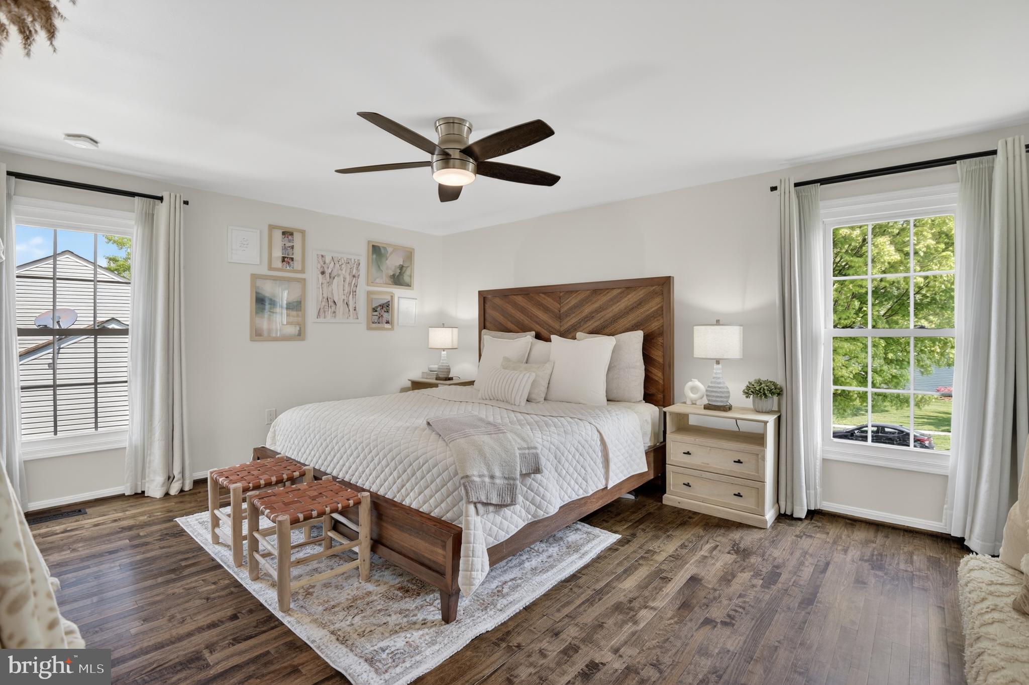 POTOMAC CHASE - Residential