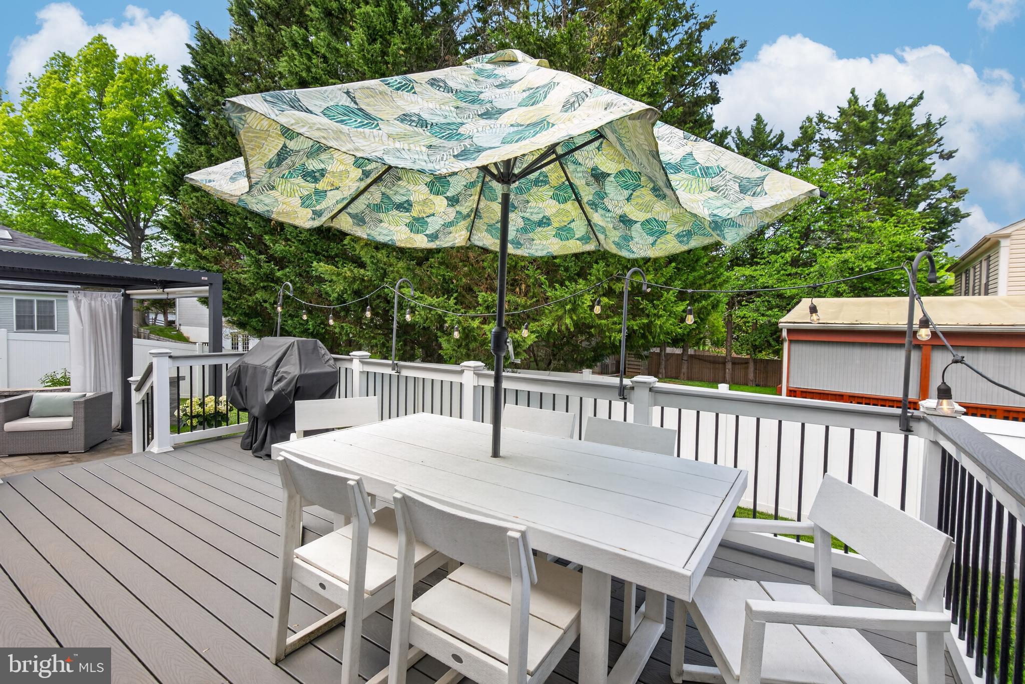 POTOMAC CHASE - Residential