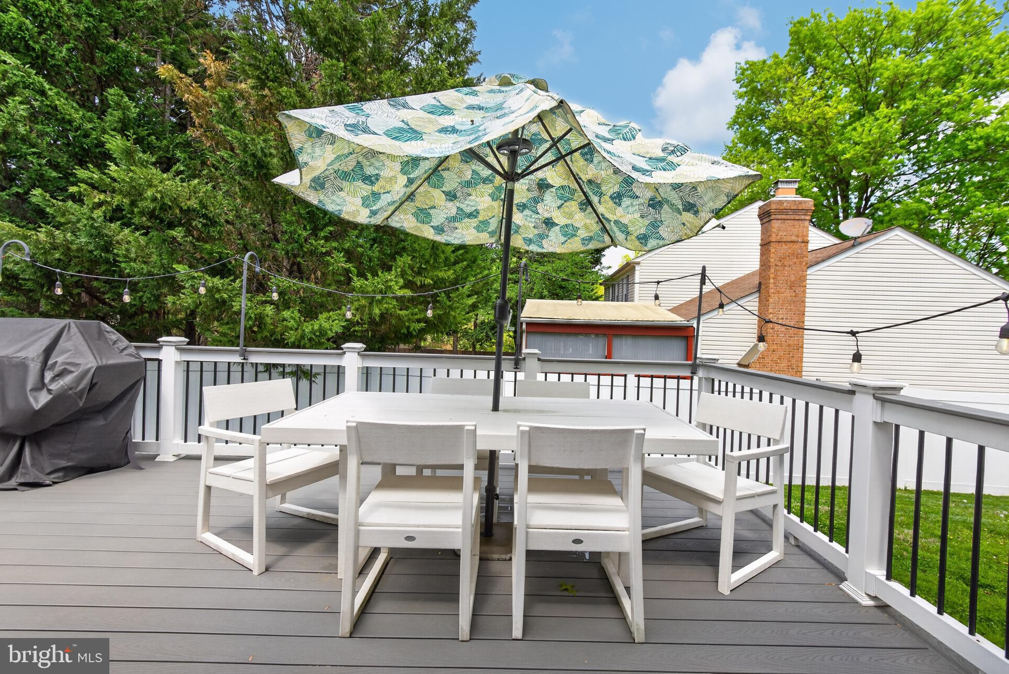 POTOMAC CHASE - Residential