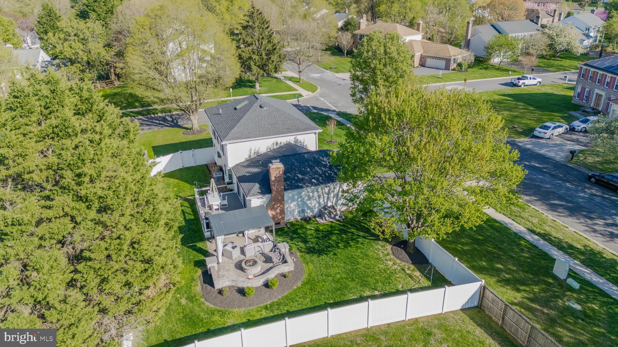 12637 FALCONBRIDGE DRIVE