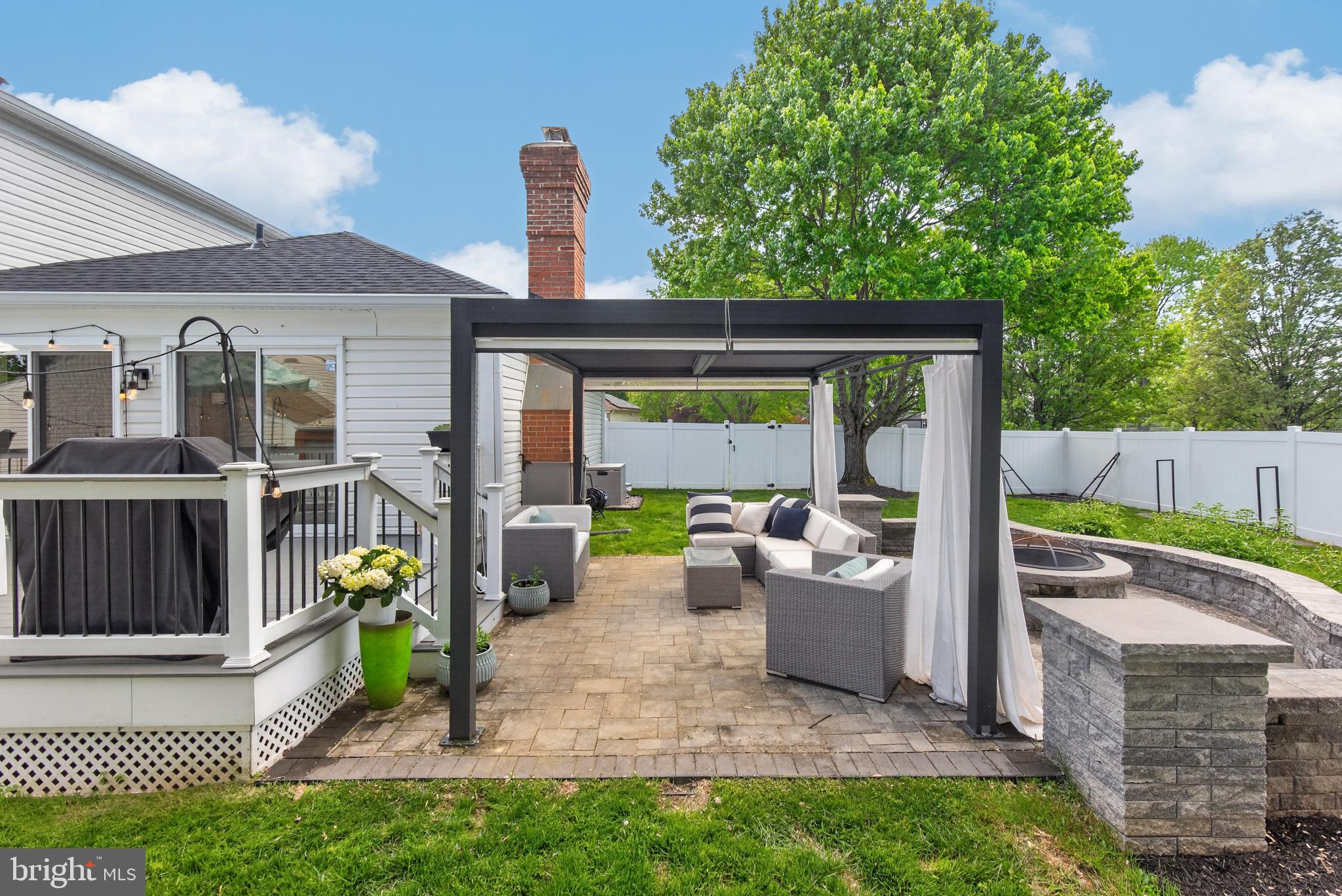 POTOMAC CHASE - Residential