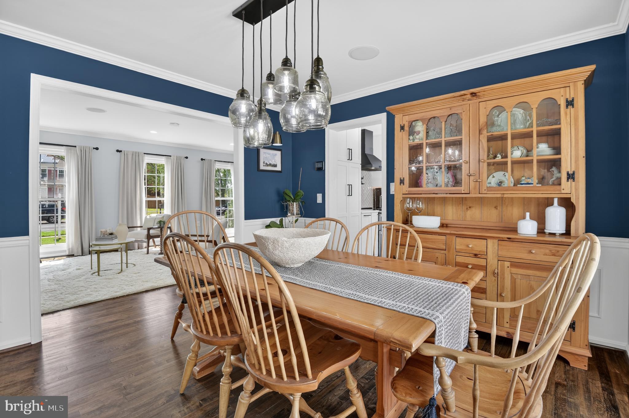 POTOMAC CHASE - Residential