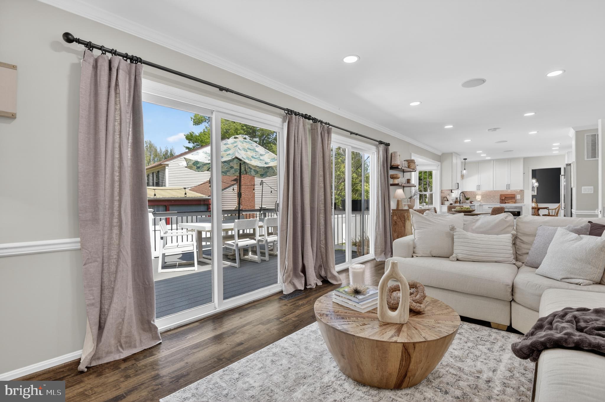 POTOMAC CHASE - Residential