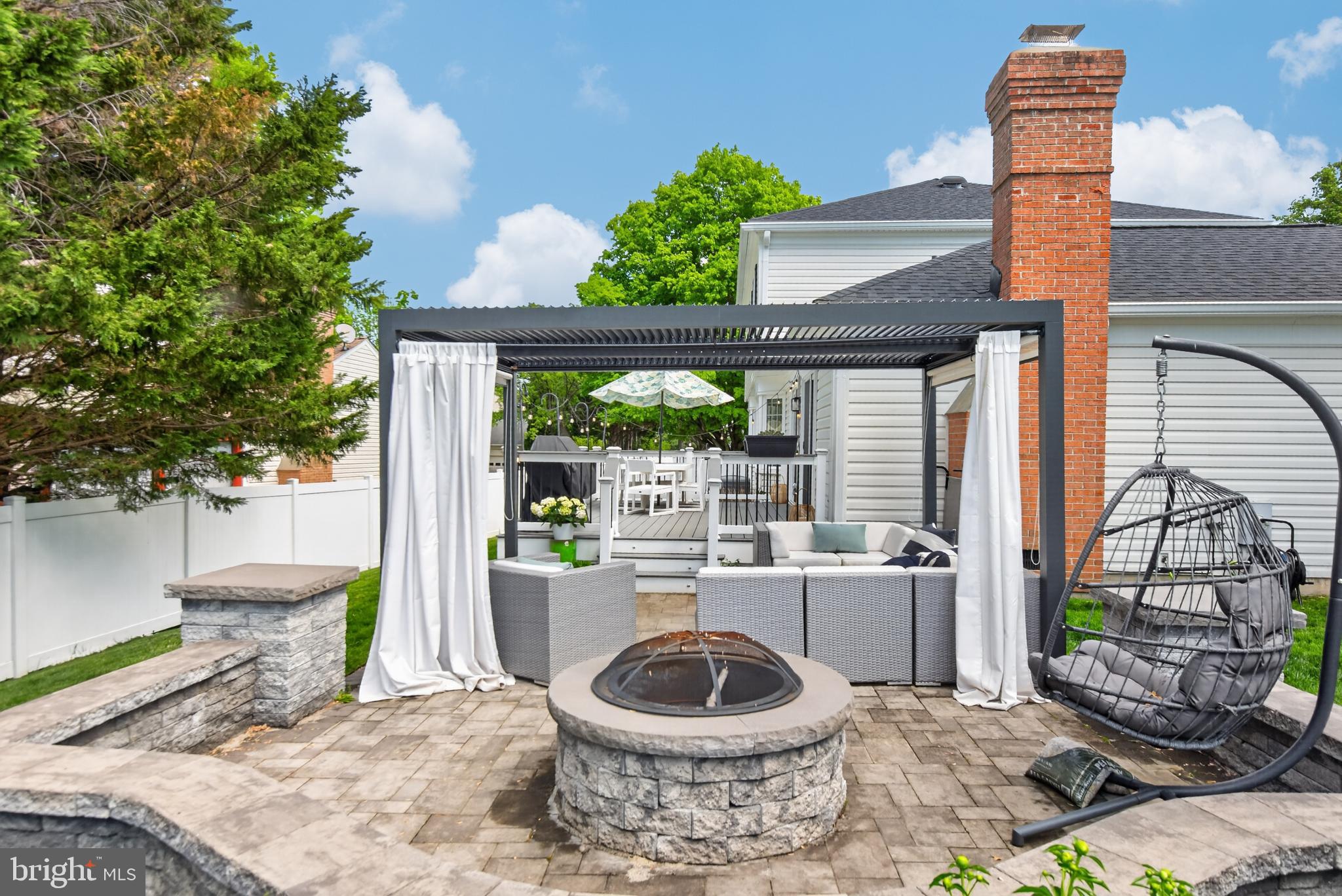 POTOMAC CHASE - Residential