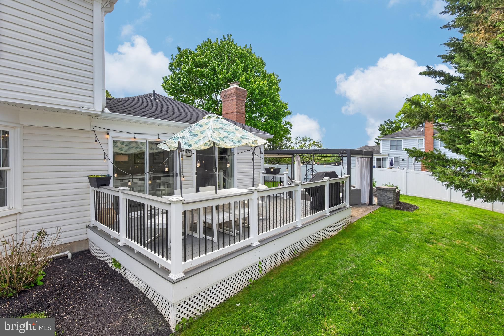 POTOMAC CHASE - Residential