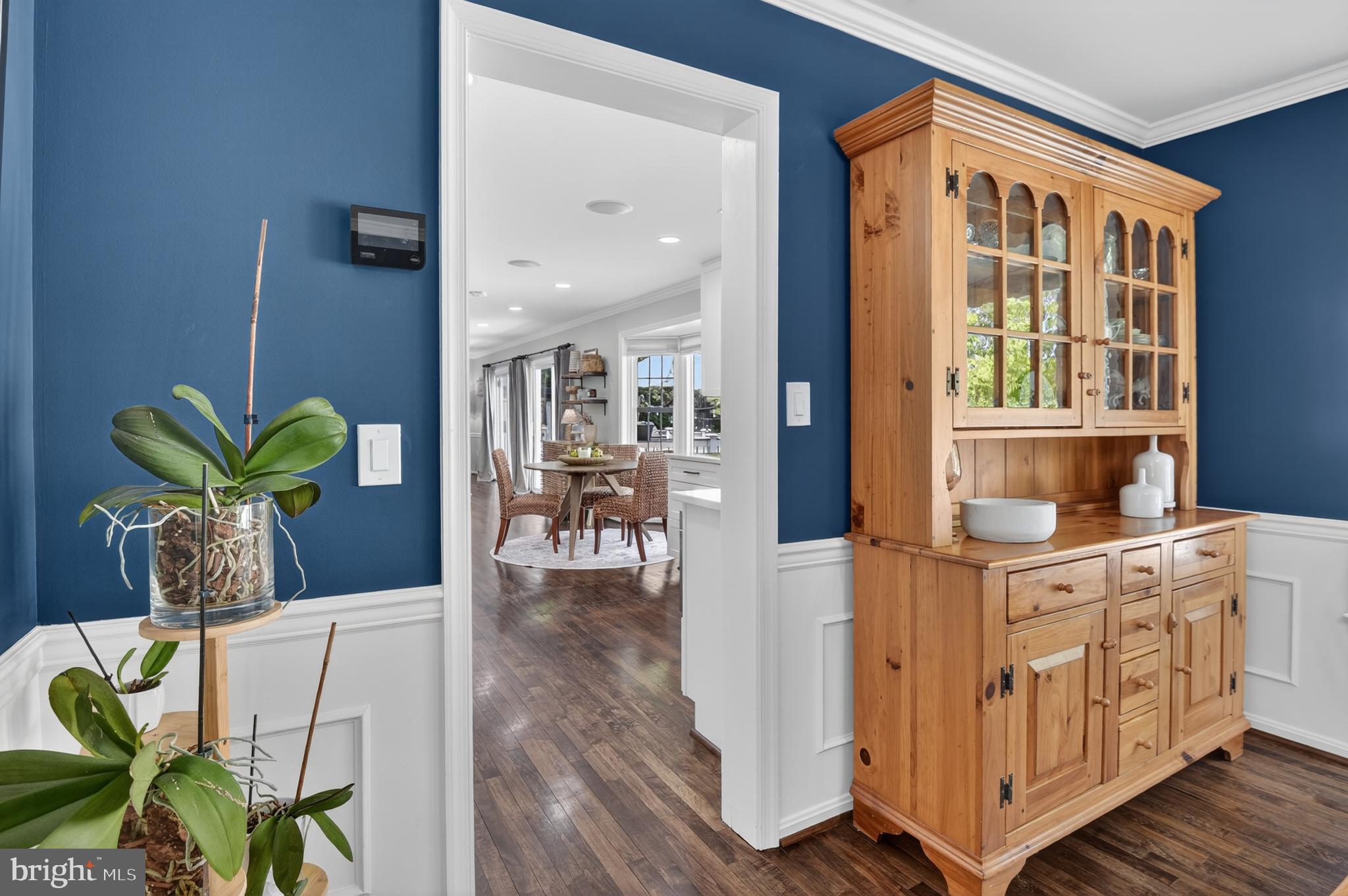 POTOMAC CHASE - Residential