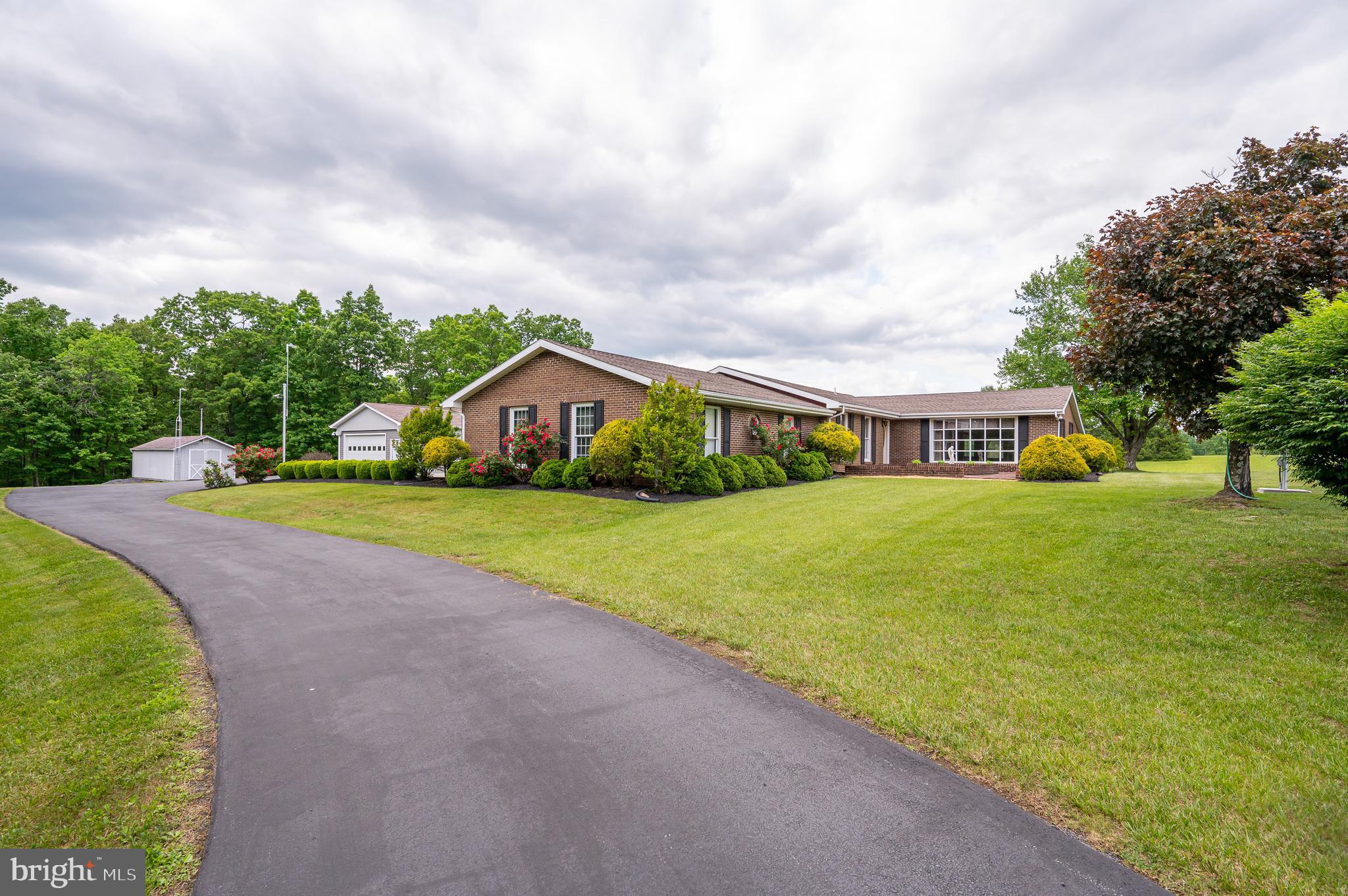 MONTEVALLO HILLS - Residential