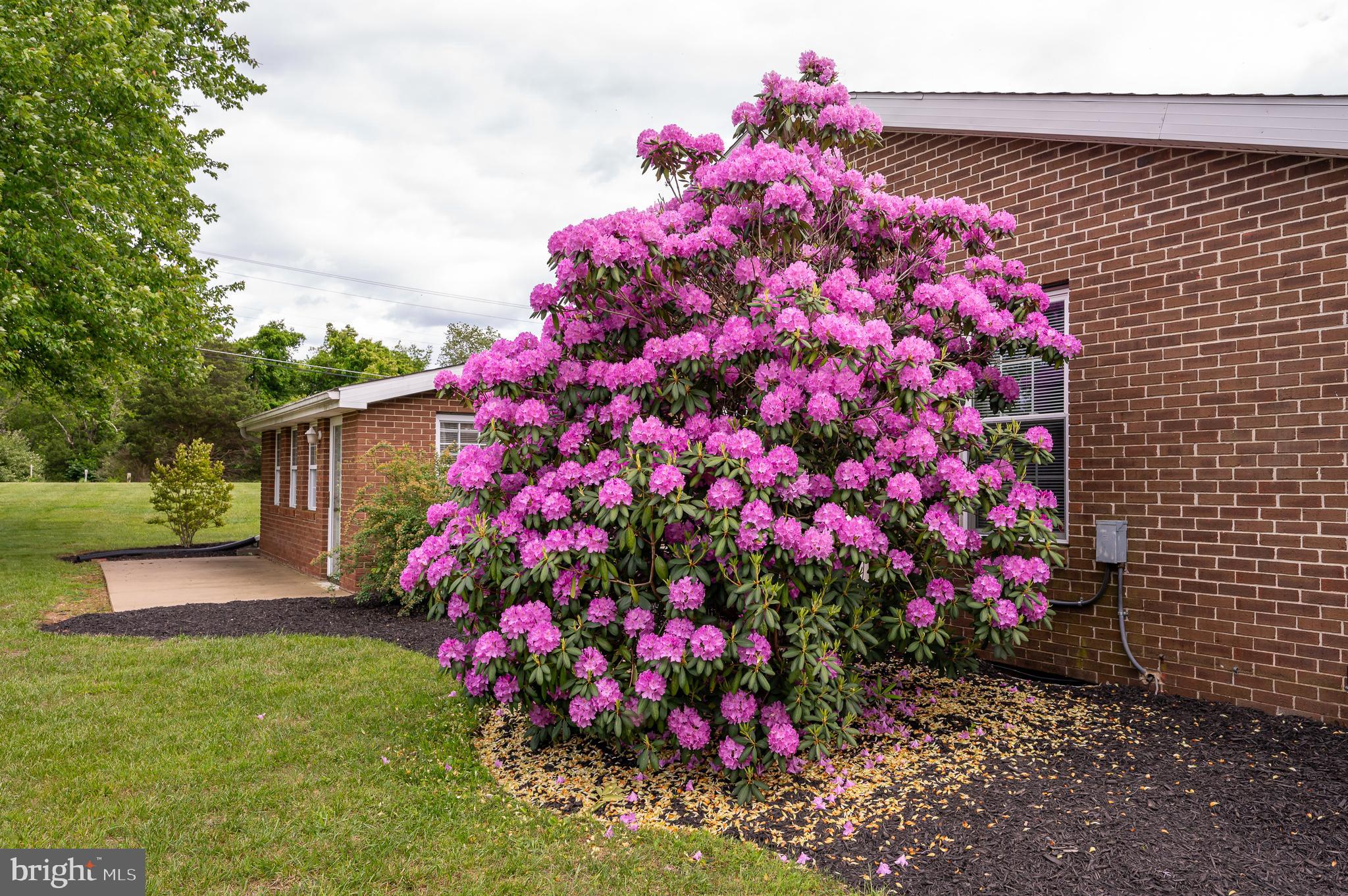 MONTEVALLO HILLS - Residential