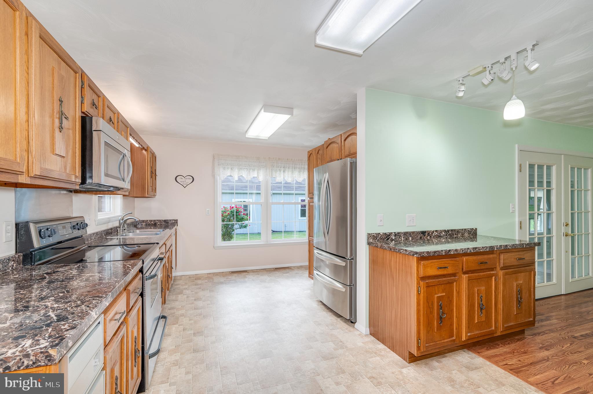 MONTEVALLO HILLS - Residential