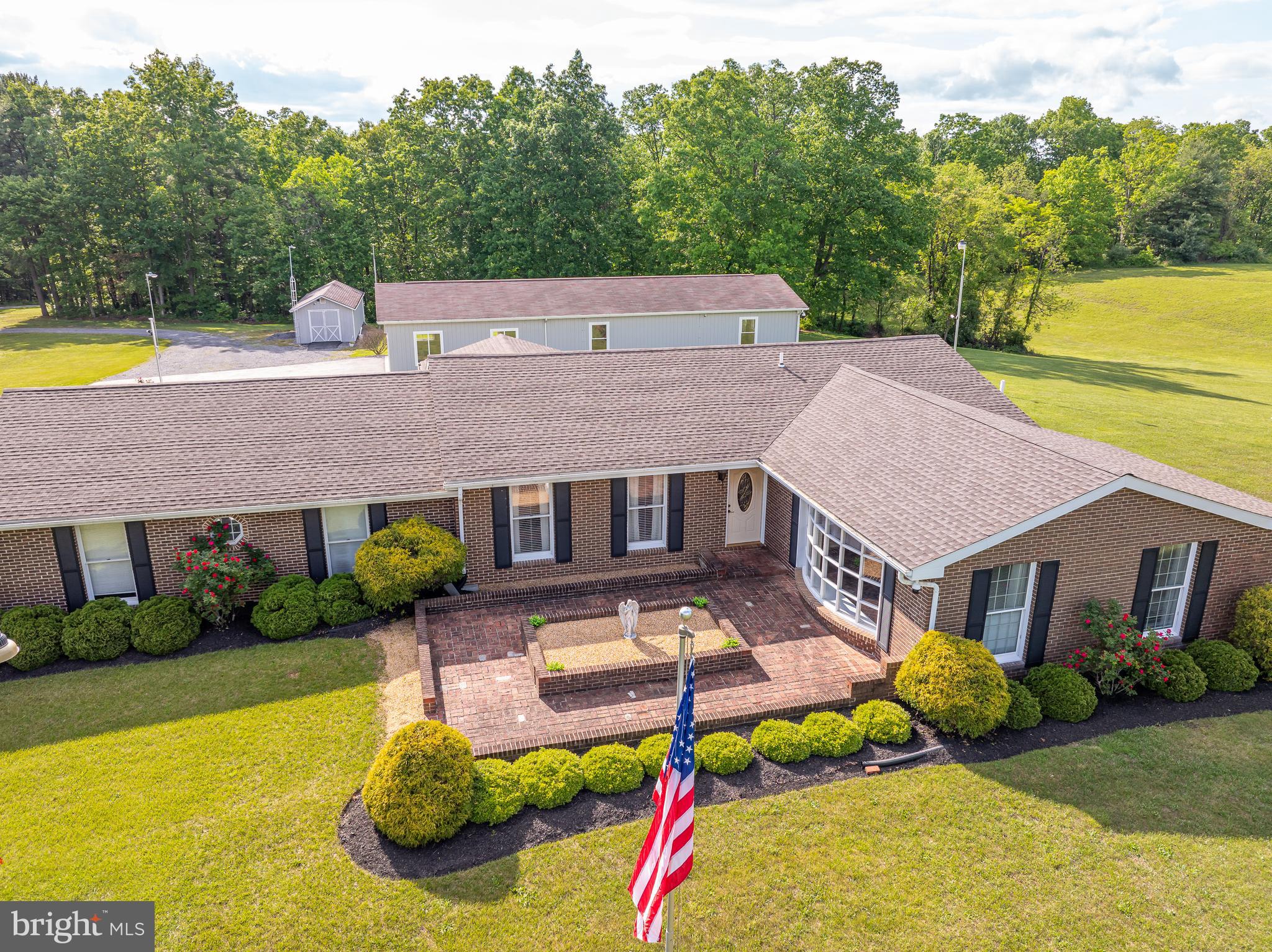 MONTEVALLO HILLS - Residential