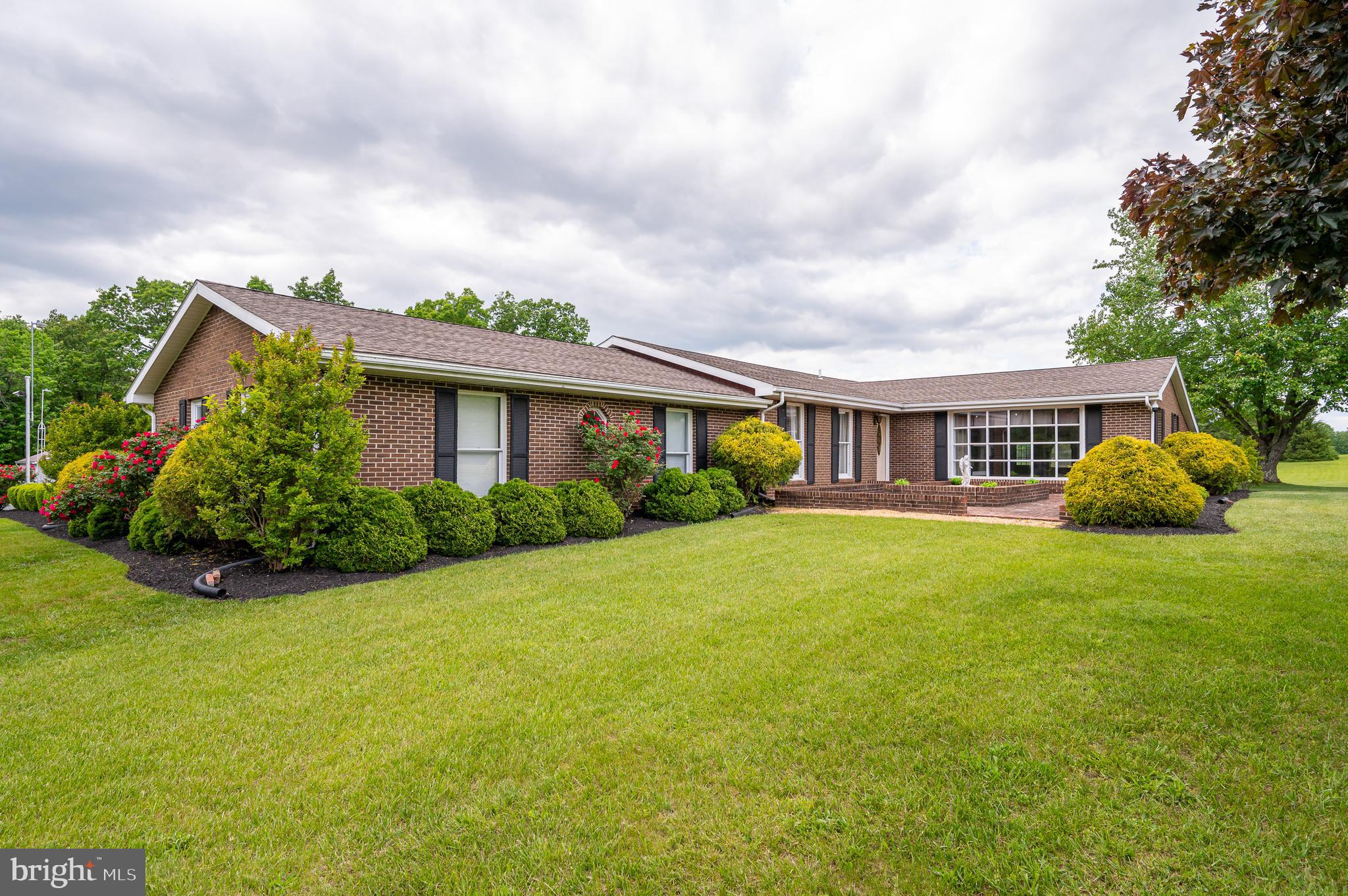 MONTEVALLO HILLS - Residential