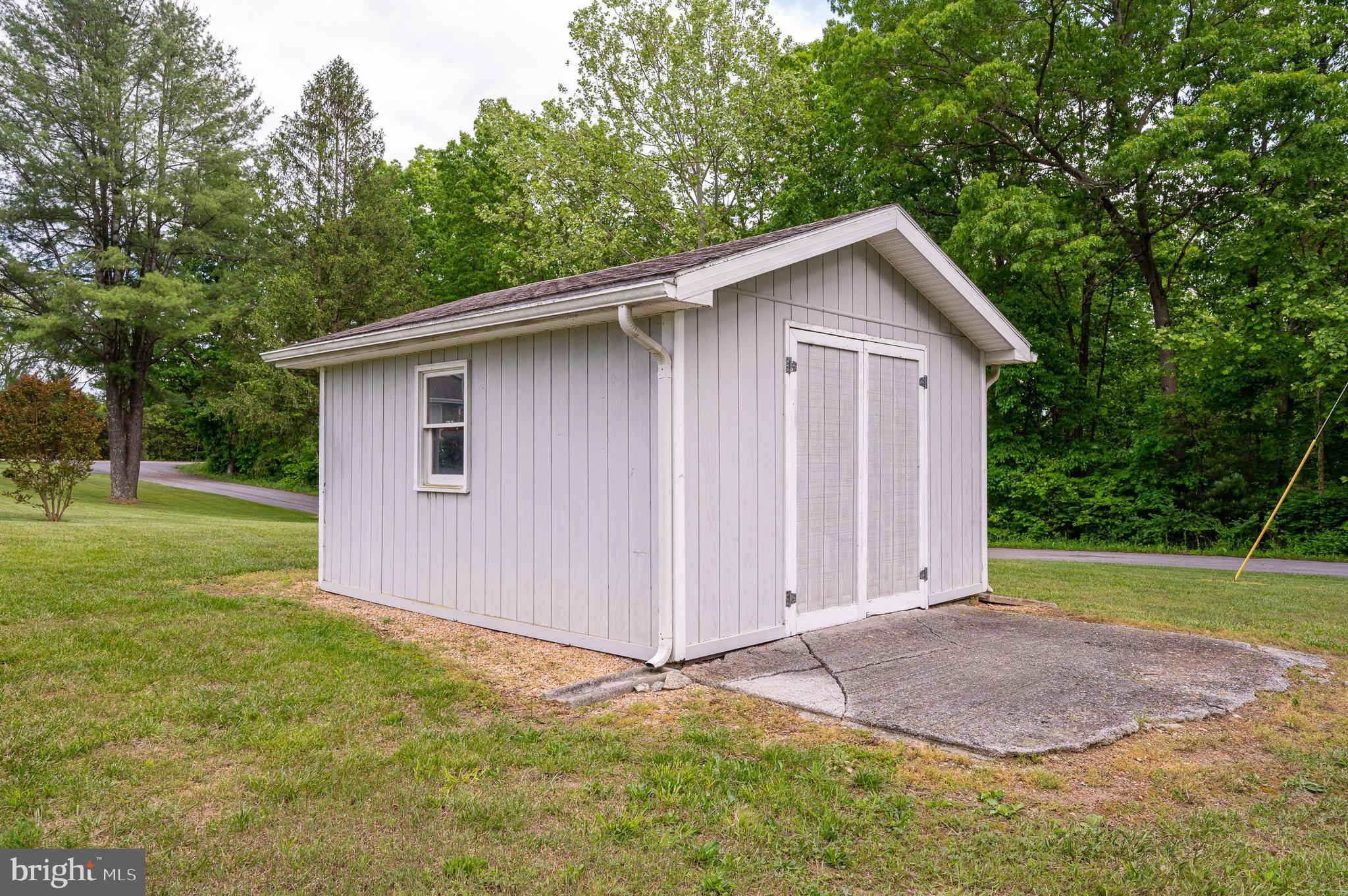 MONTEVALLO HILLS - Residential