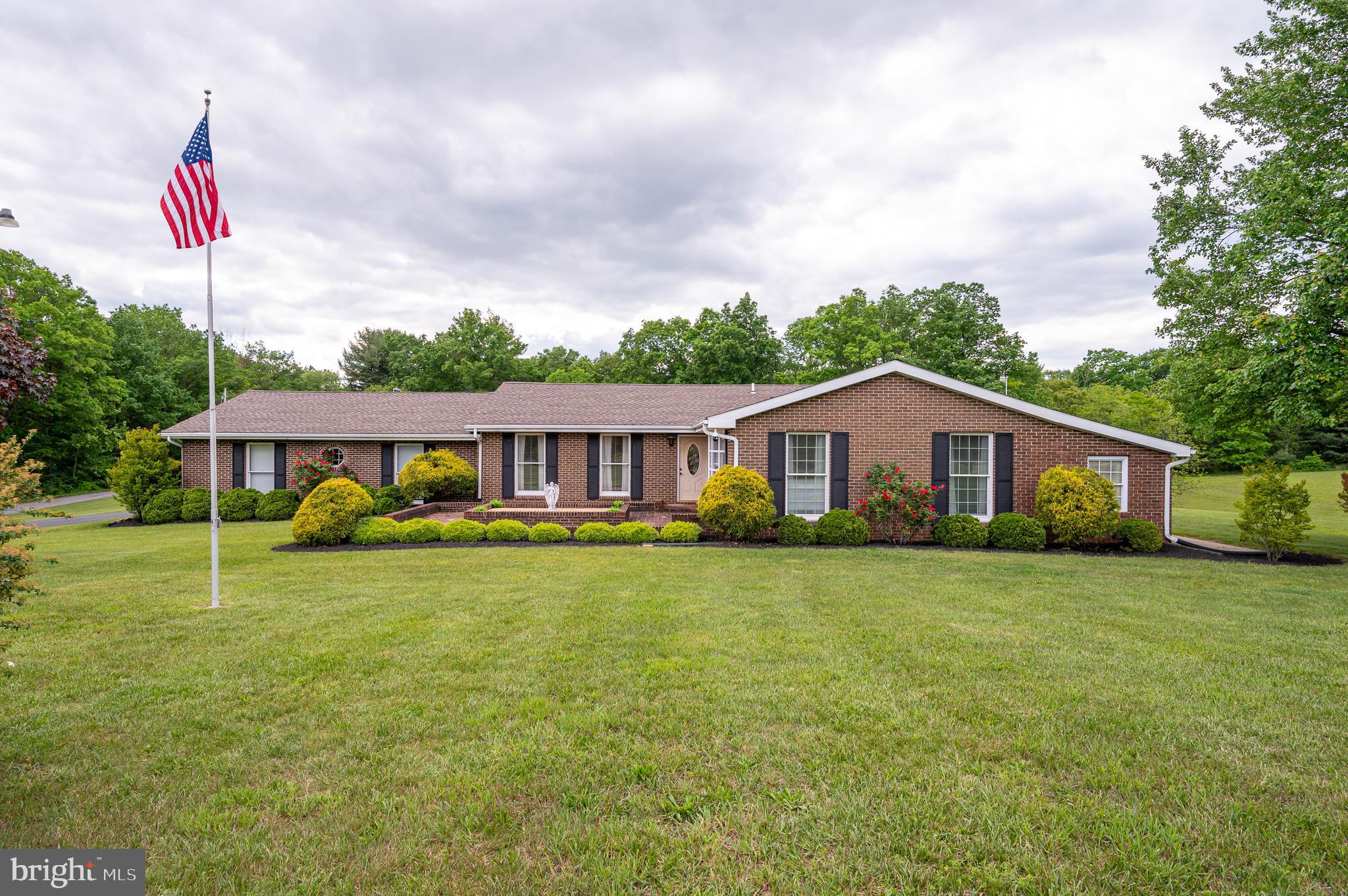 MONTEVALLO HILLS - Residential