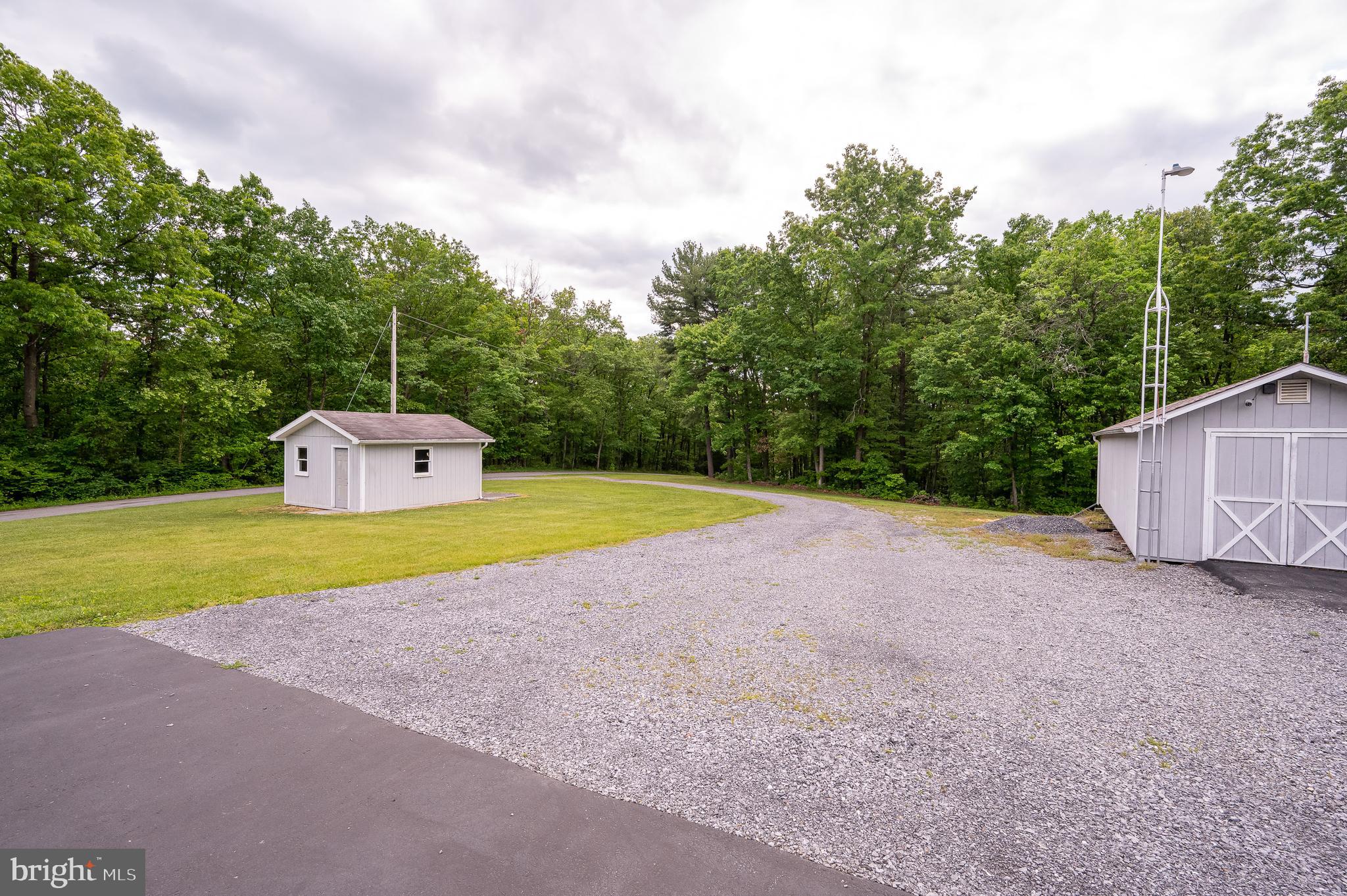 MONTEVALLO HILLS - Residential