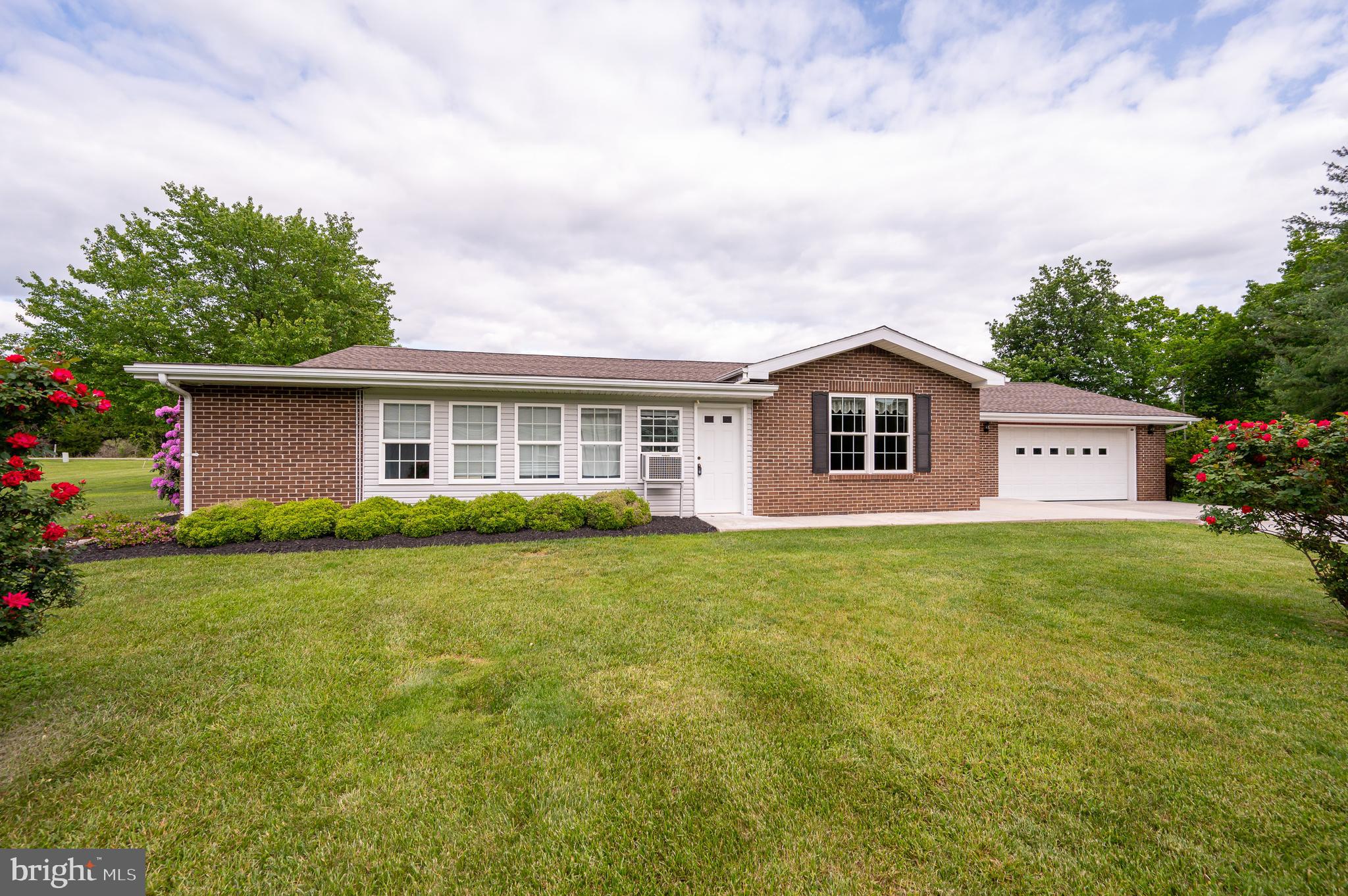 MONTEVALLO HILLS - Residential