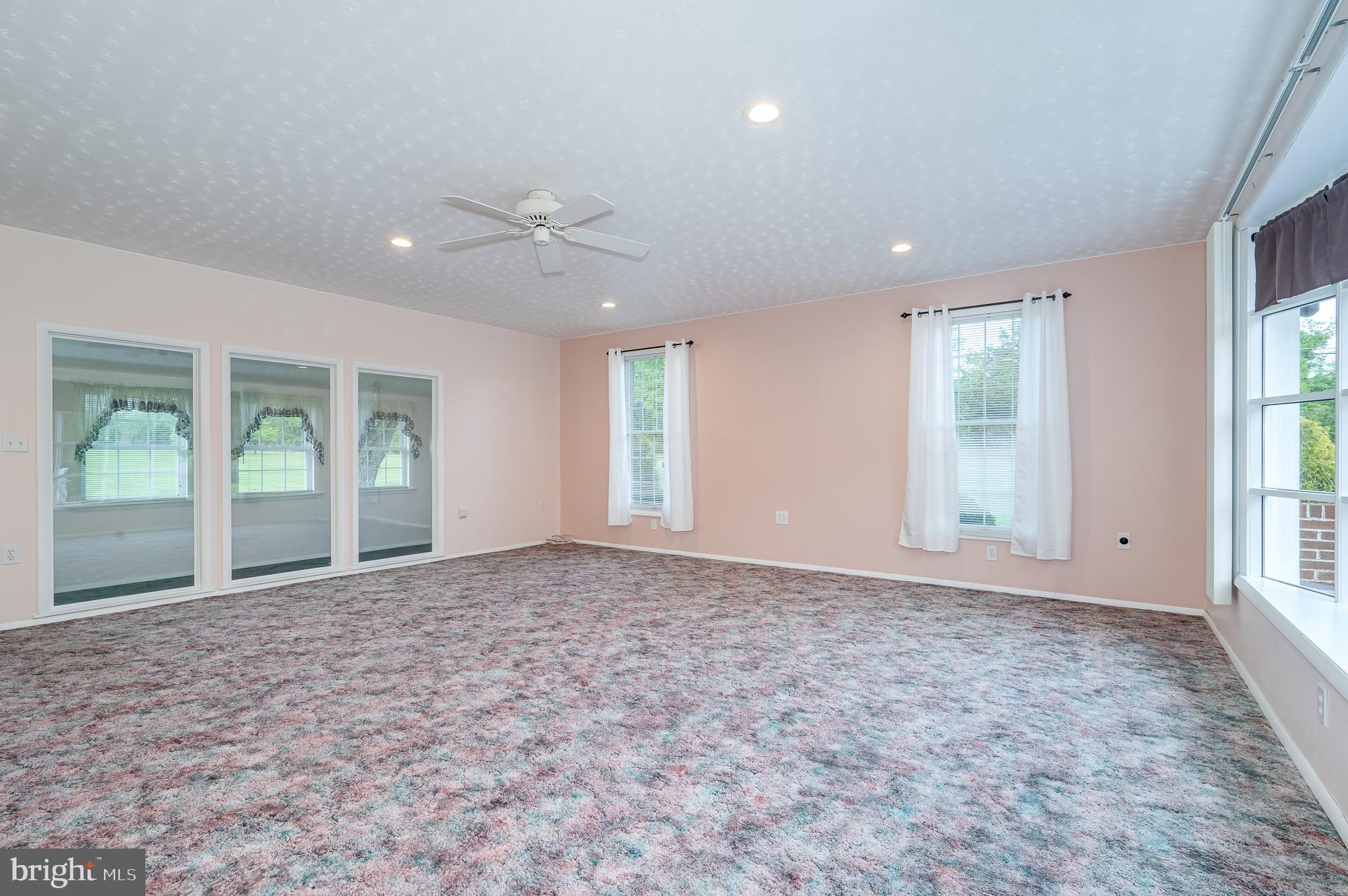 MONTEVALLO HILLS - Residential