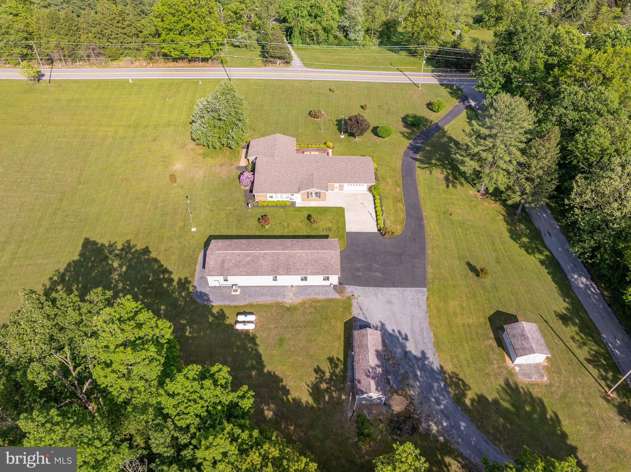 MONTEVALLO HILLS - Residential