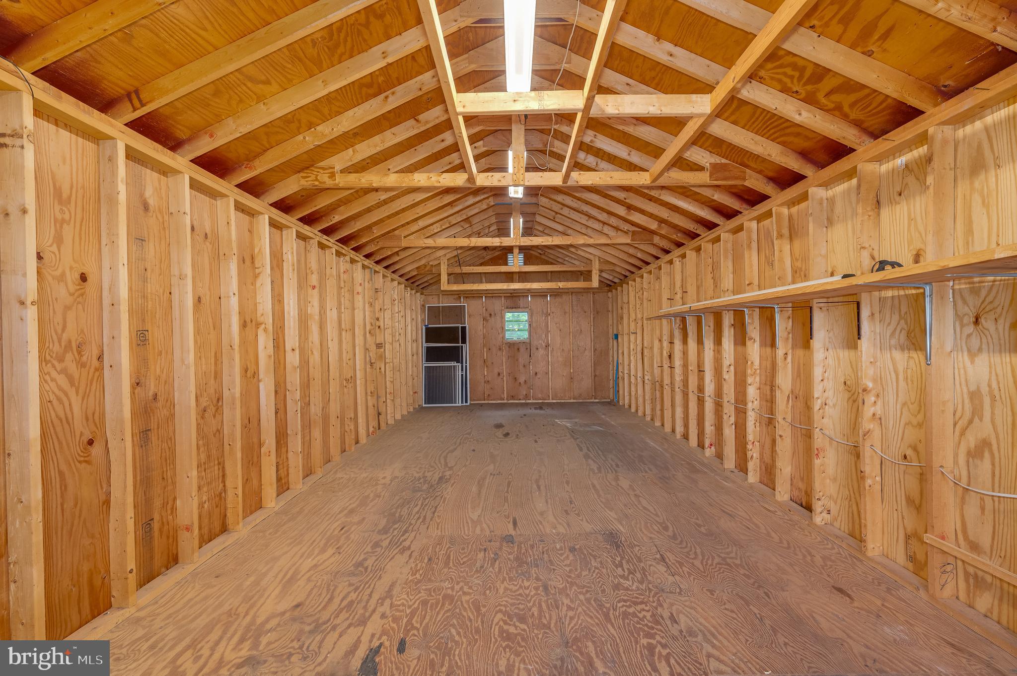 MONTEVALLO HILLS - Residential