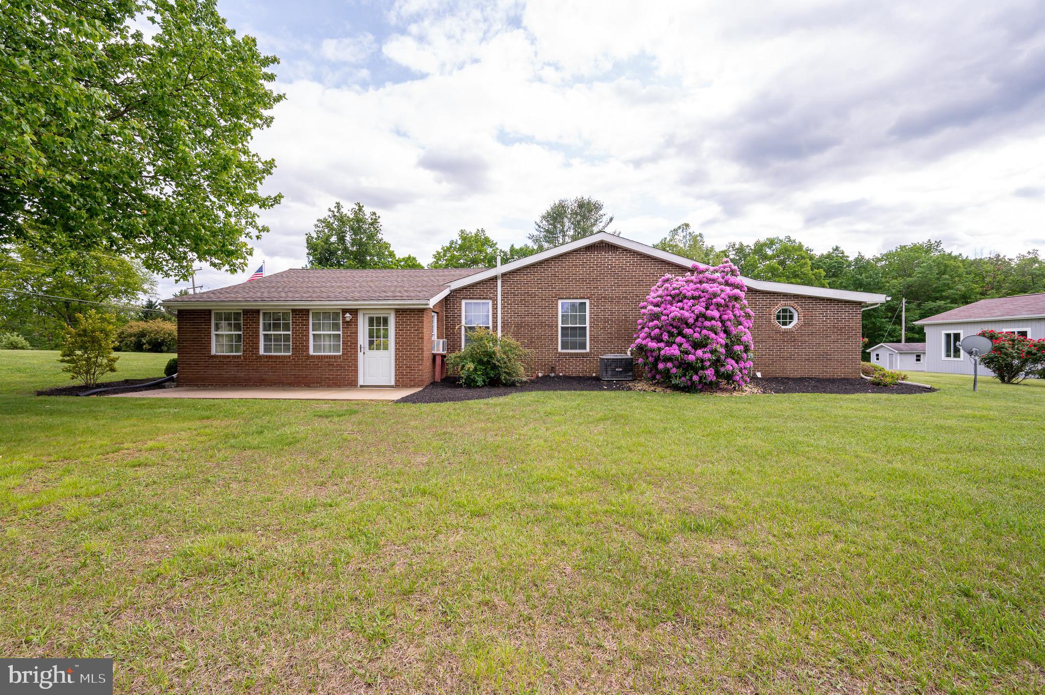 MONTEVALLO HILLS - Residential