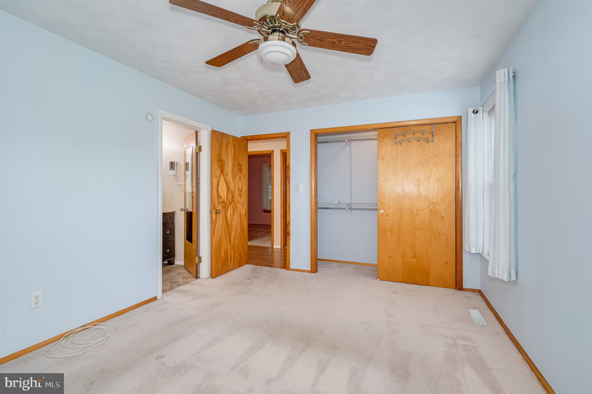 MONTEVALLO HILLS - Residential