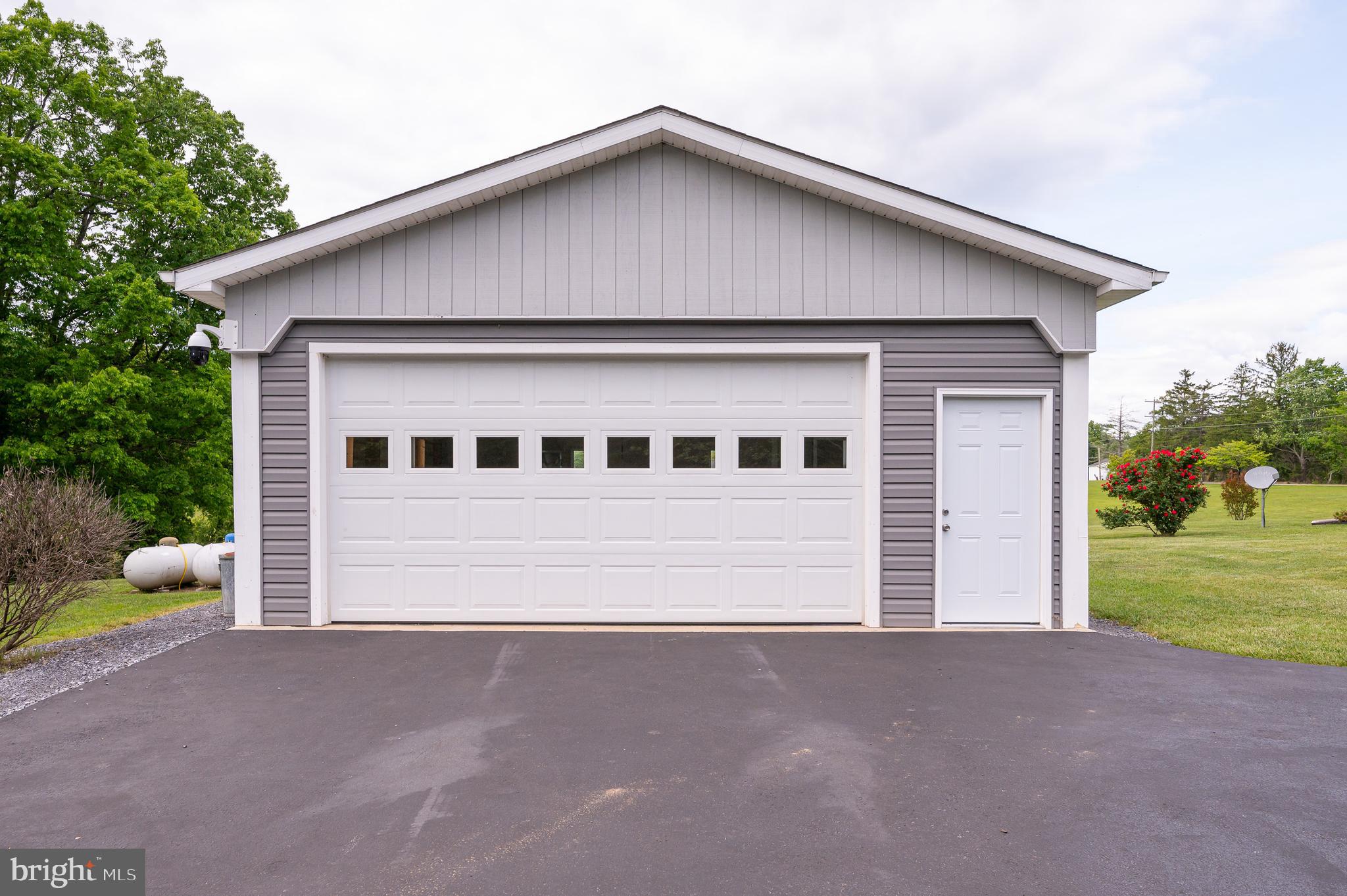 MONTEVALLO HILLS - Residential